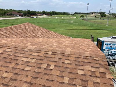 Roof Replacement - 78237