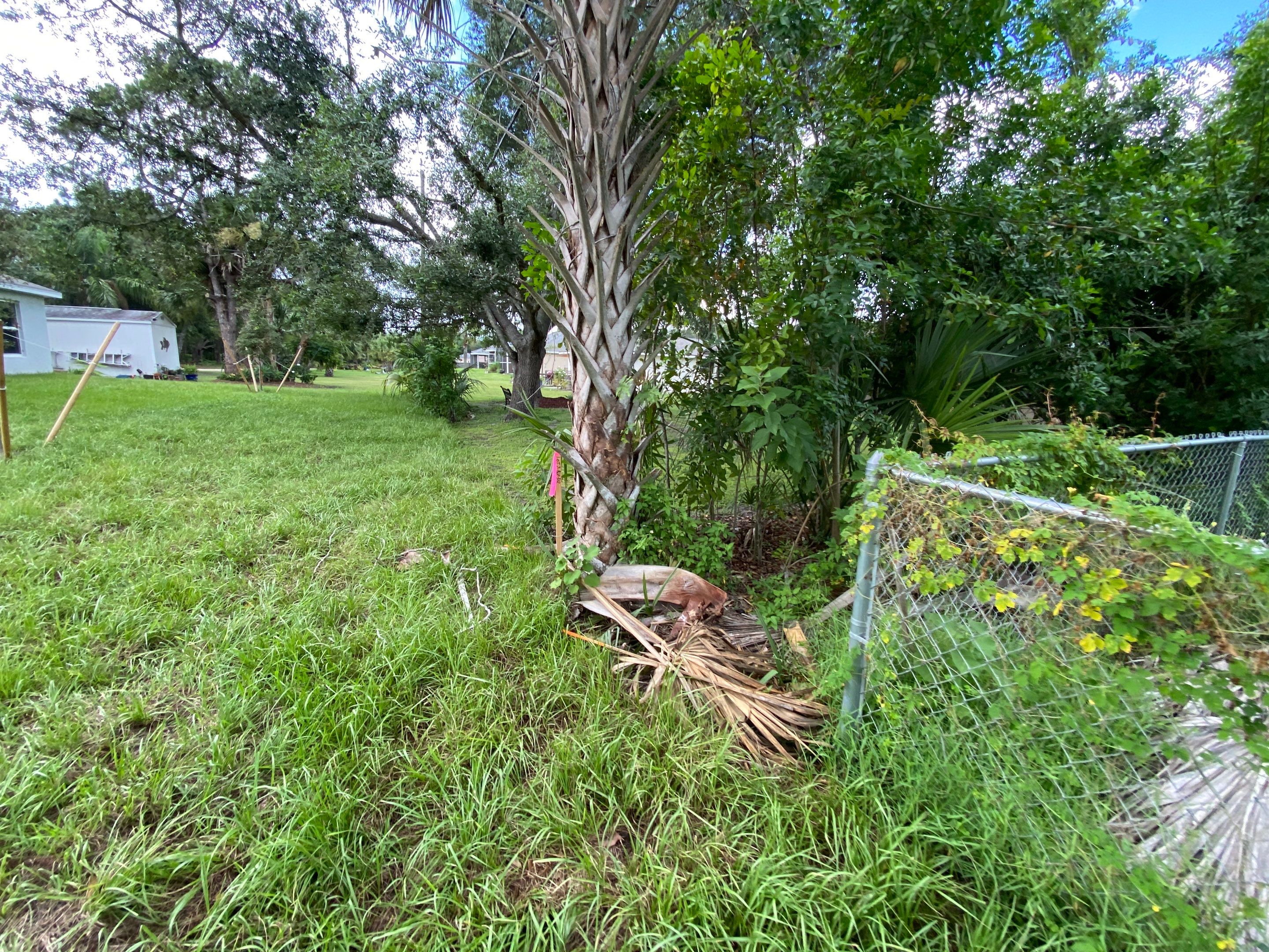 Port Charlotte, Florida 6 ft. Tall Board on Board Privacy Fence  by Asap fence and gates, LLC
