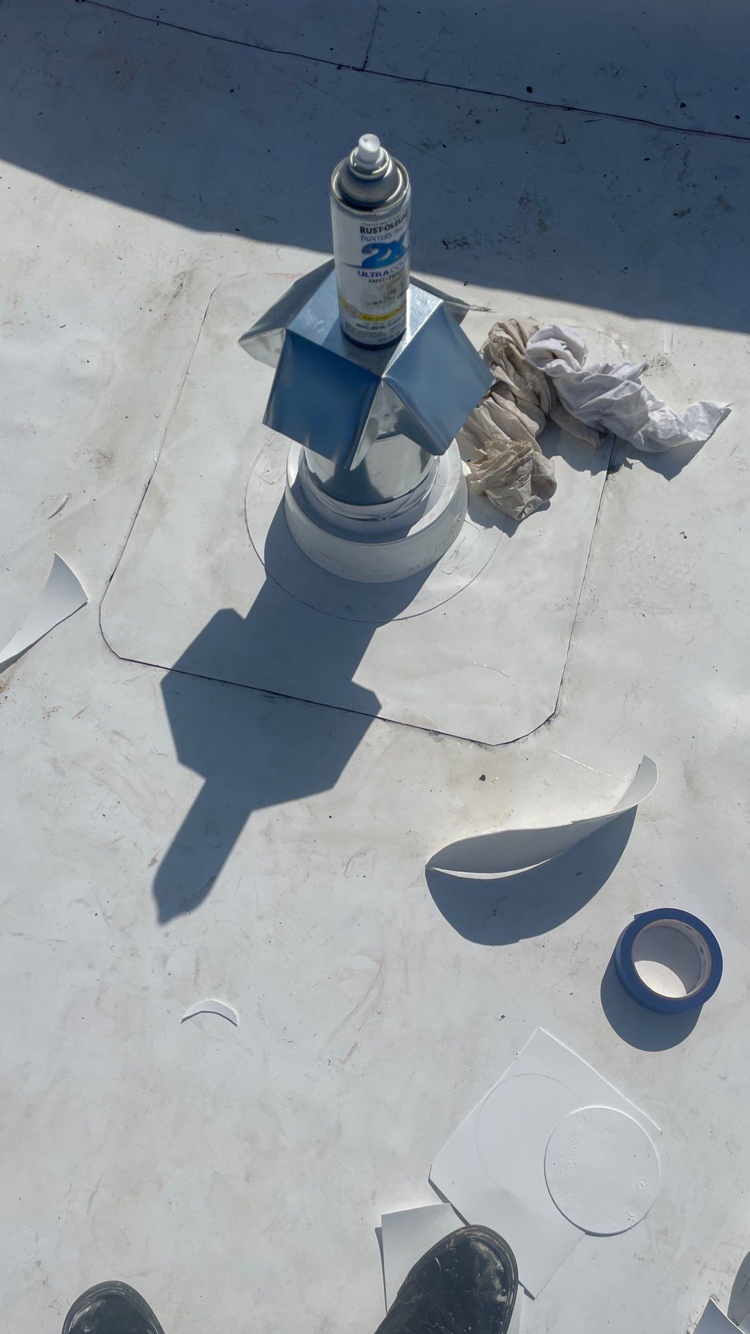 Problems in Paradise  by Bayfront Roofing and Construction