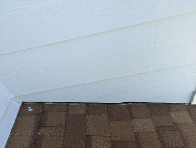 Project in Littleton