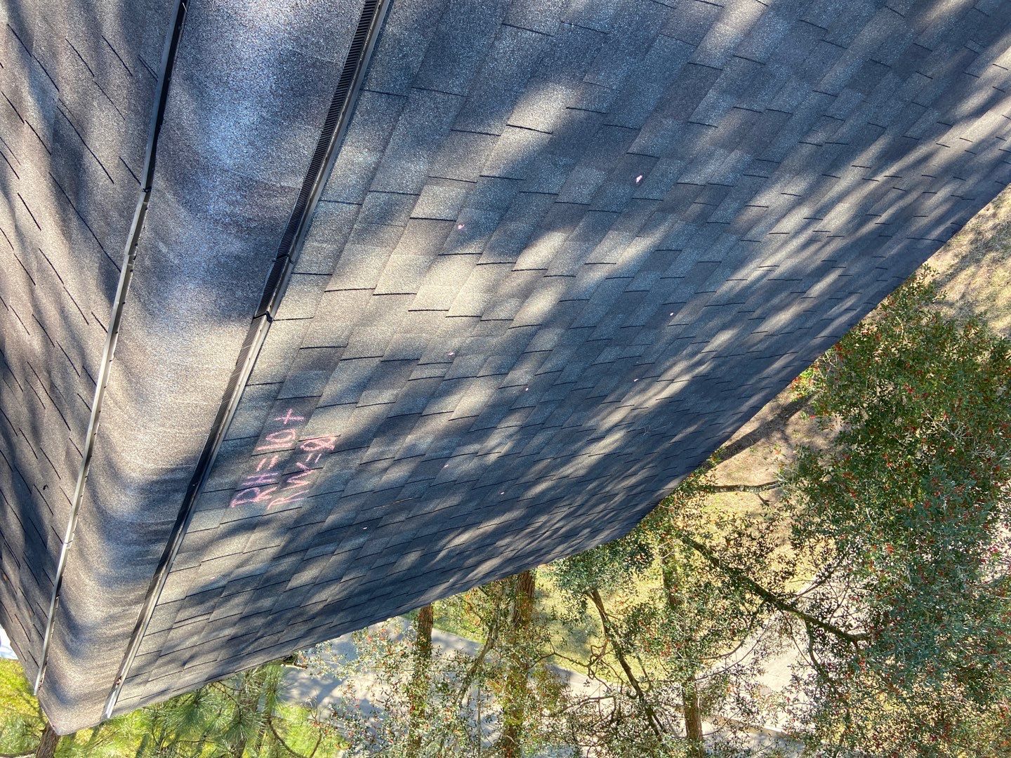 Residential Roofing Installation using CertainTeed by Roof Concepts Construction