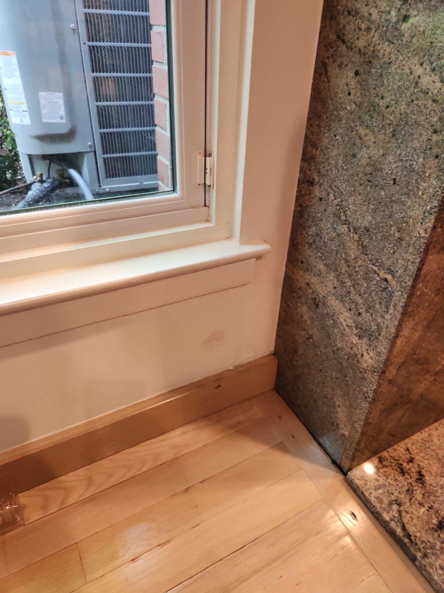 Gannett Ct. Manhasset, NY 11030 by A.M. Shield Waterproofing, Corp.