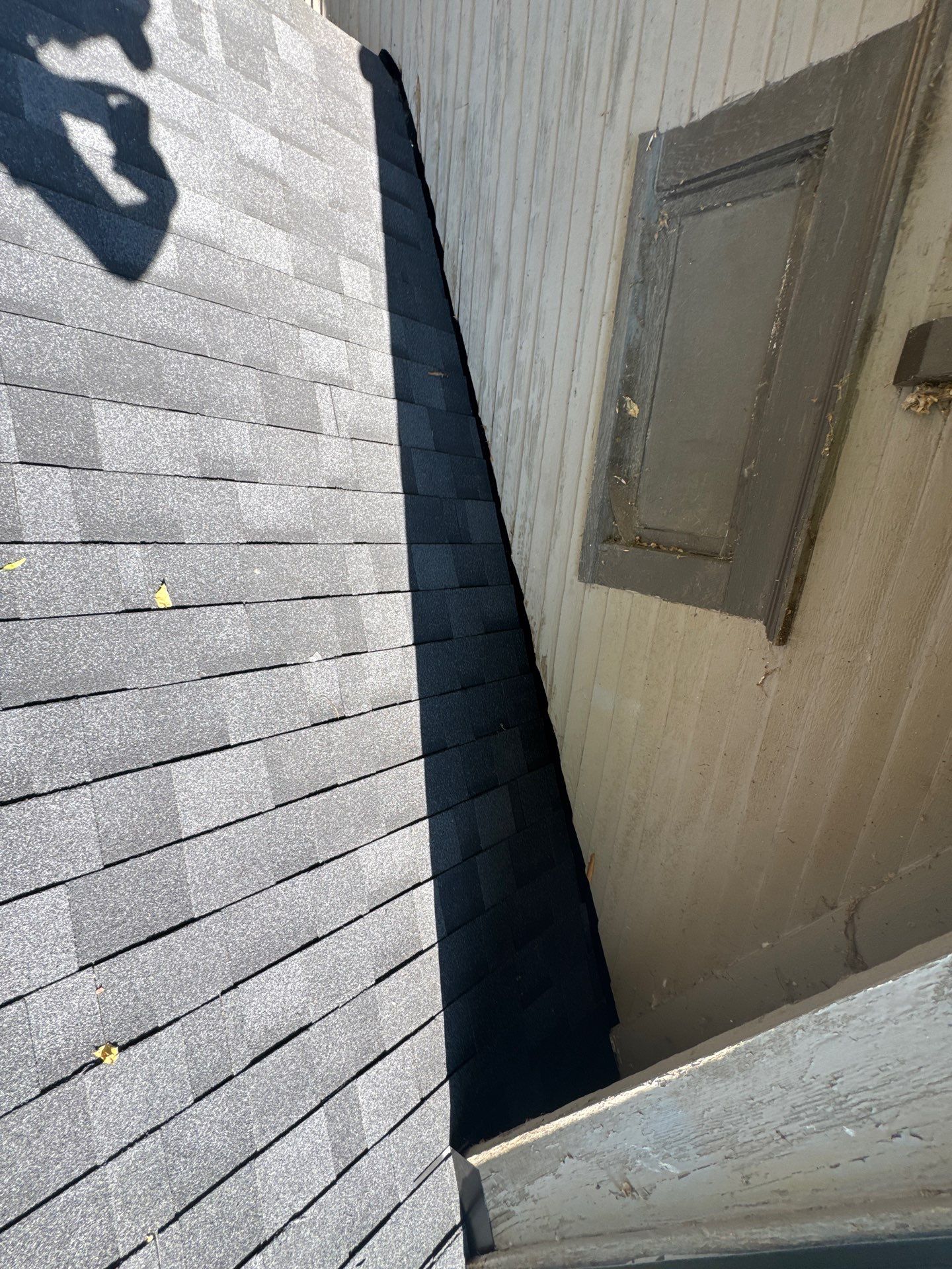 Full Residential Roof Replacement with New OSB Sheathing in Nampa by Olive Roofing