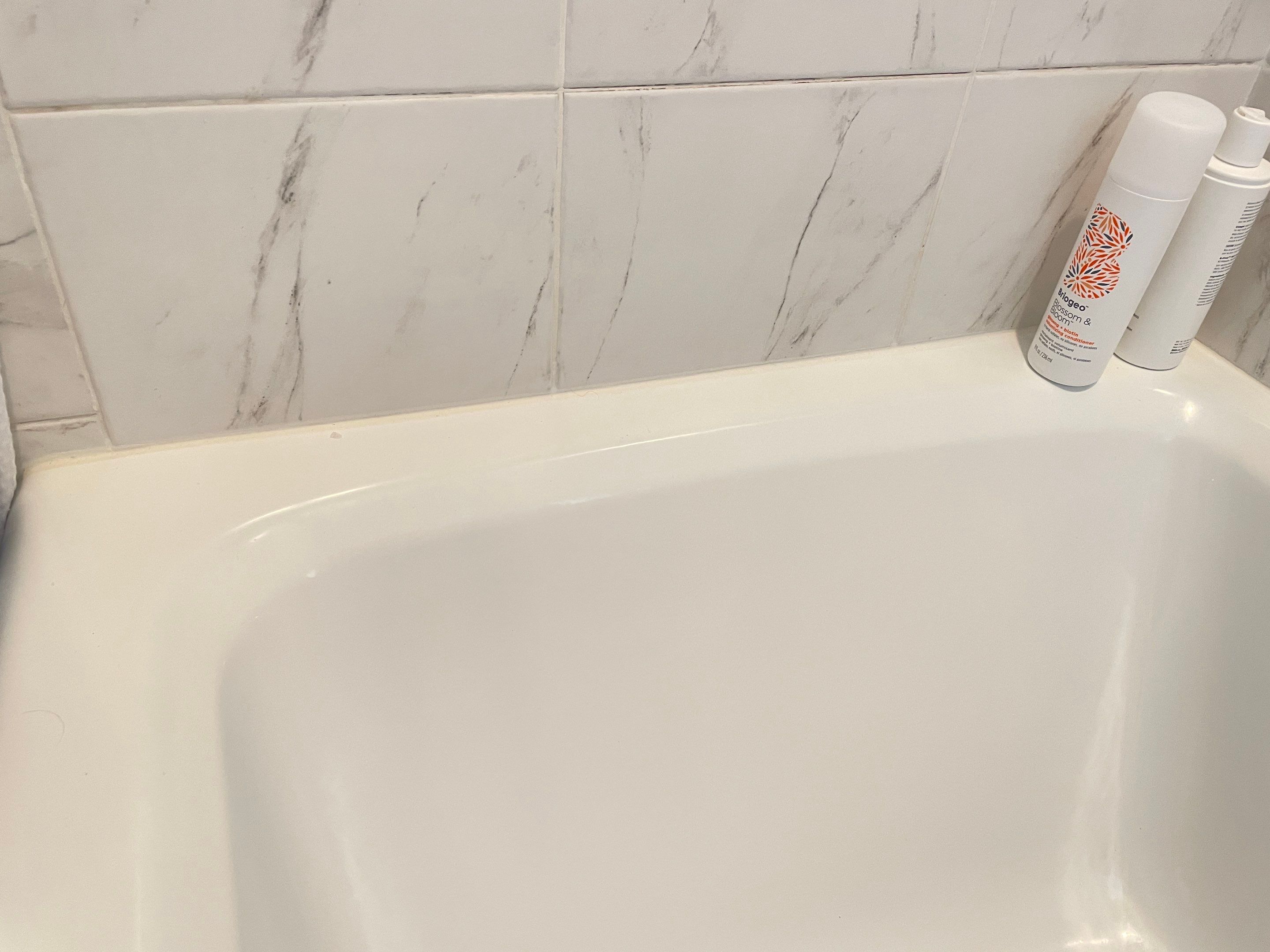 Bathroom Remodel using Tile by Home Concepts Construction