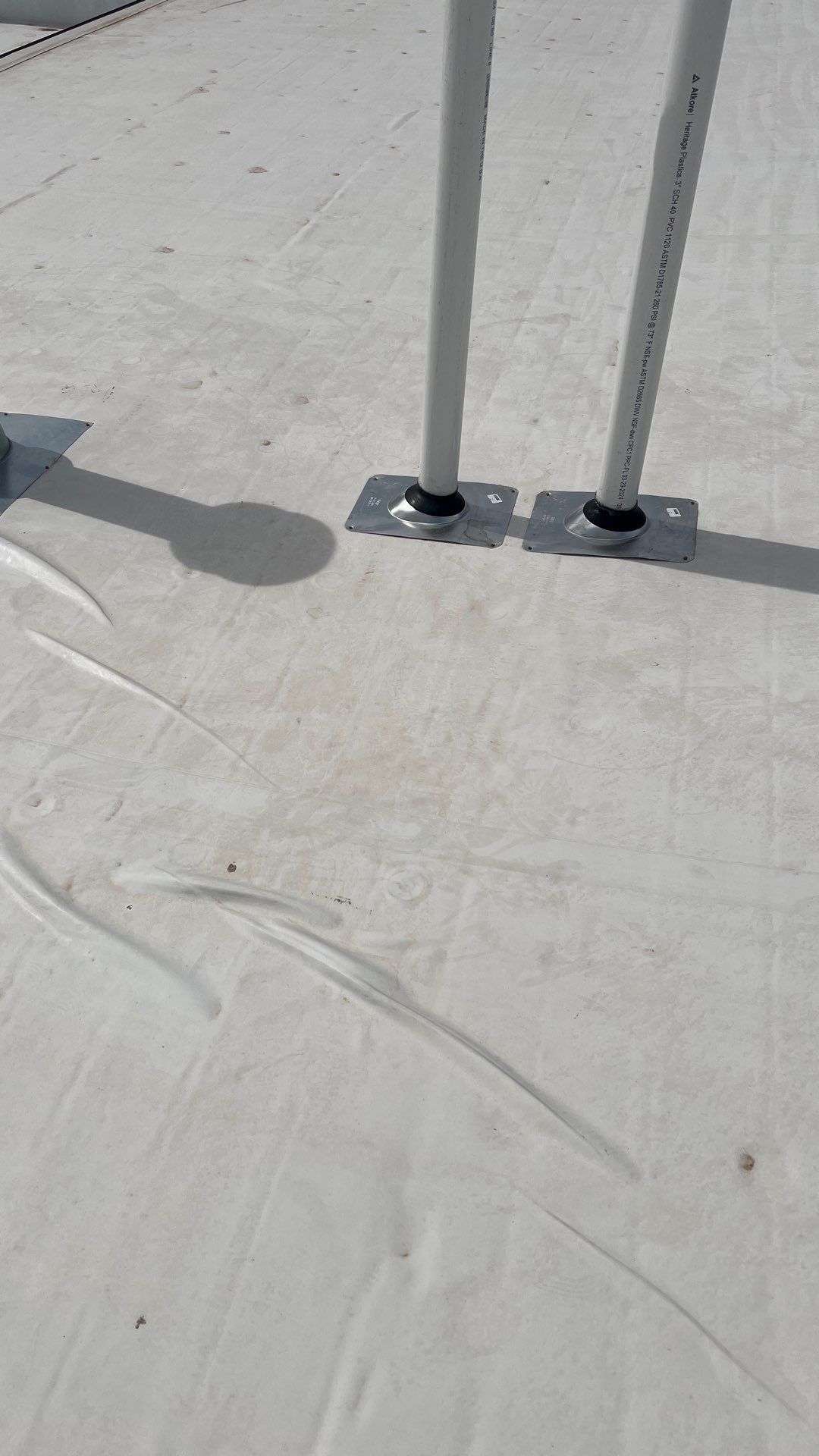 TPO Roofing by CMNG LLC