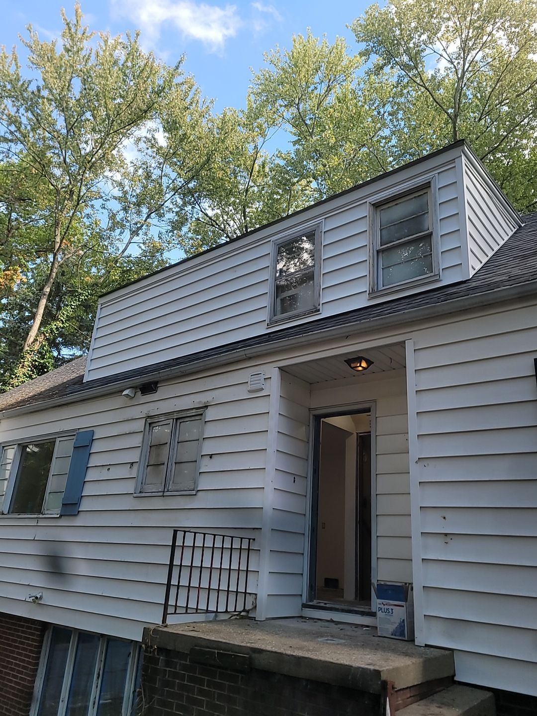 Heather Halman by Silver Leaf Contracting 