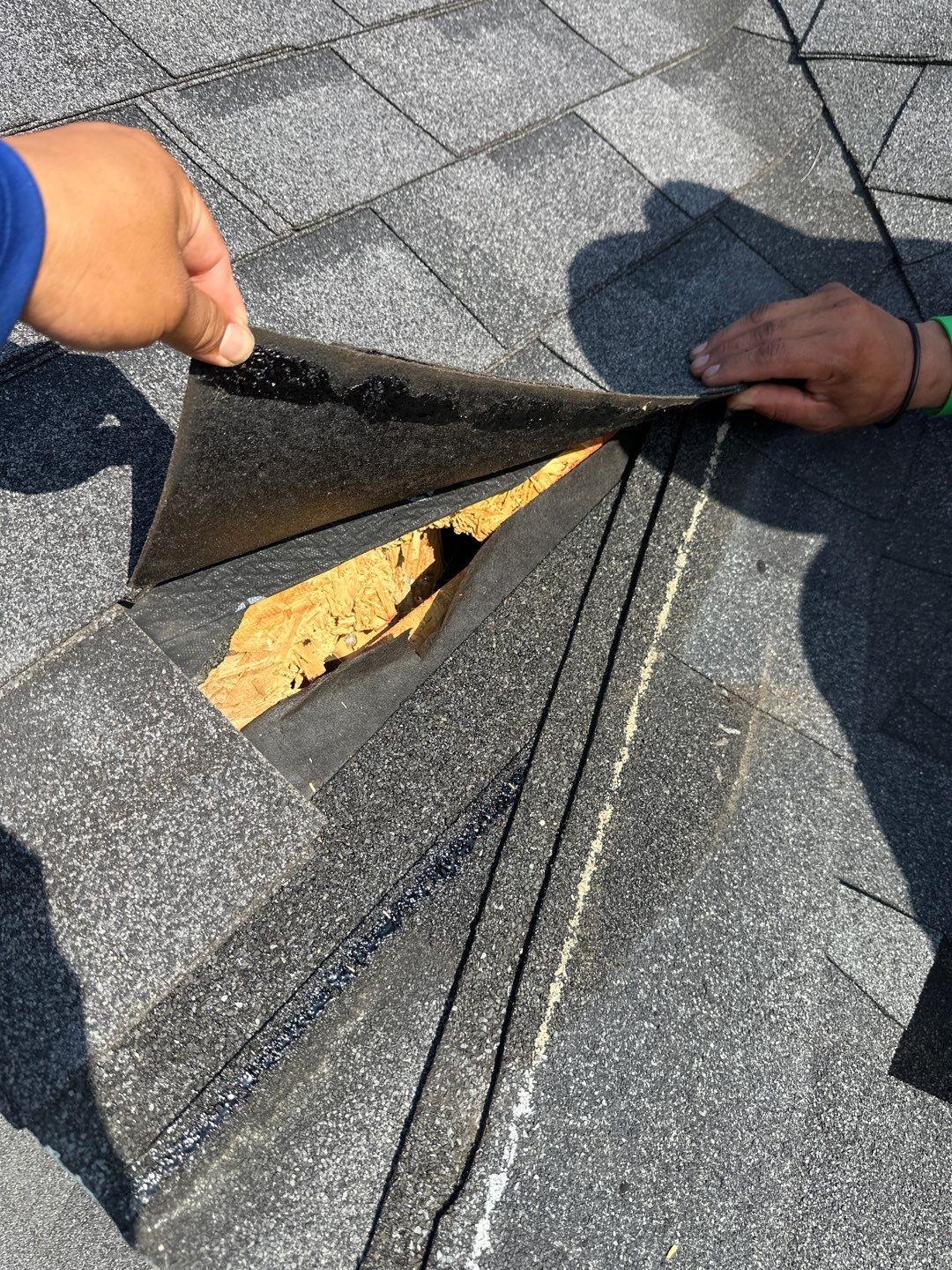 Roof Repair Pasadena by Roof Repair Services LLC