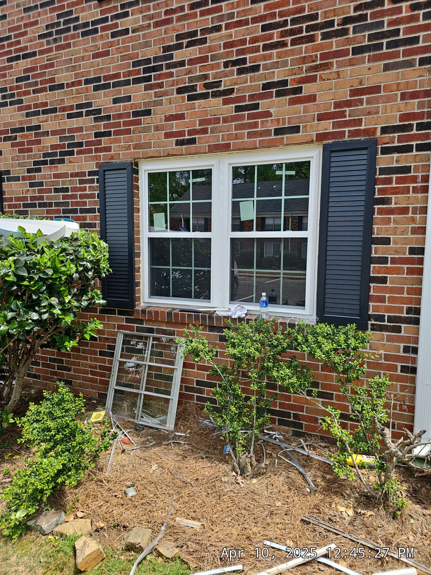 Dees Project in Vestavia Hills  by The Window Source