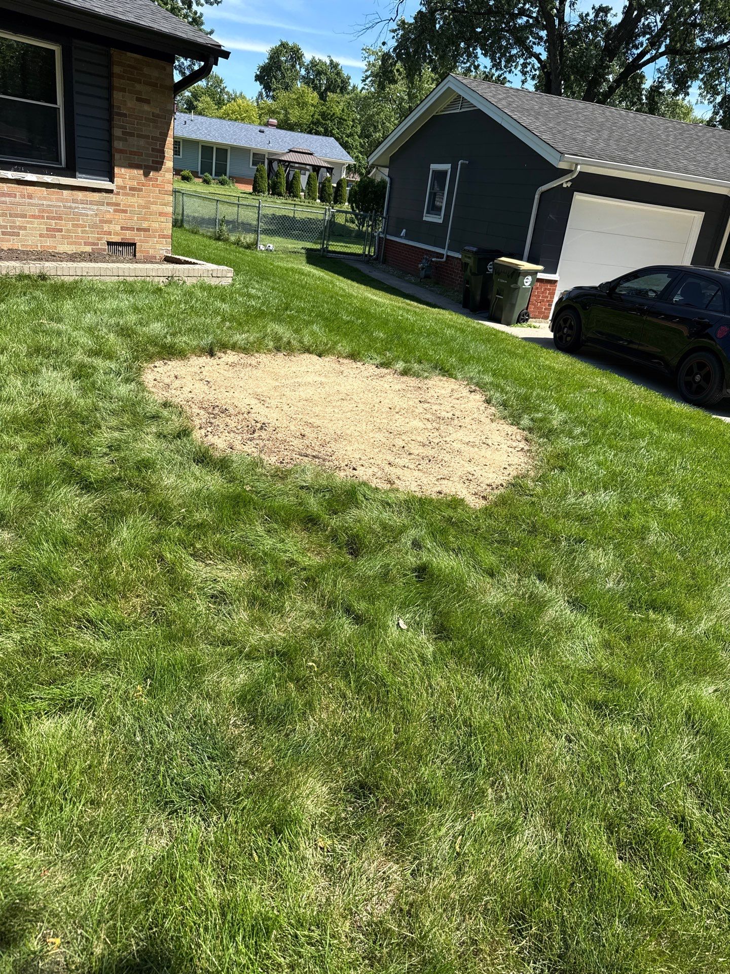 TJ W. - Elk Grove Village, IL by A&N