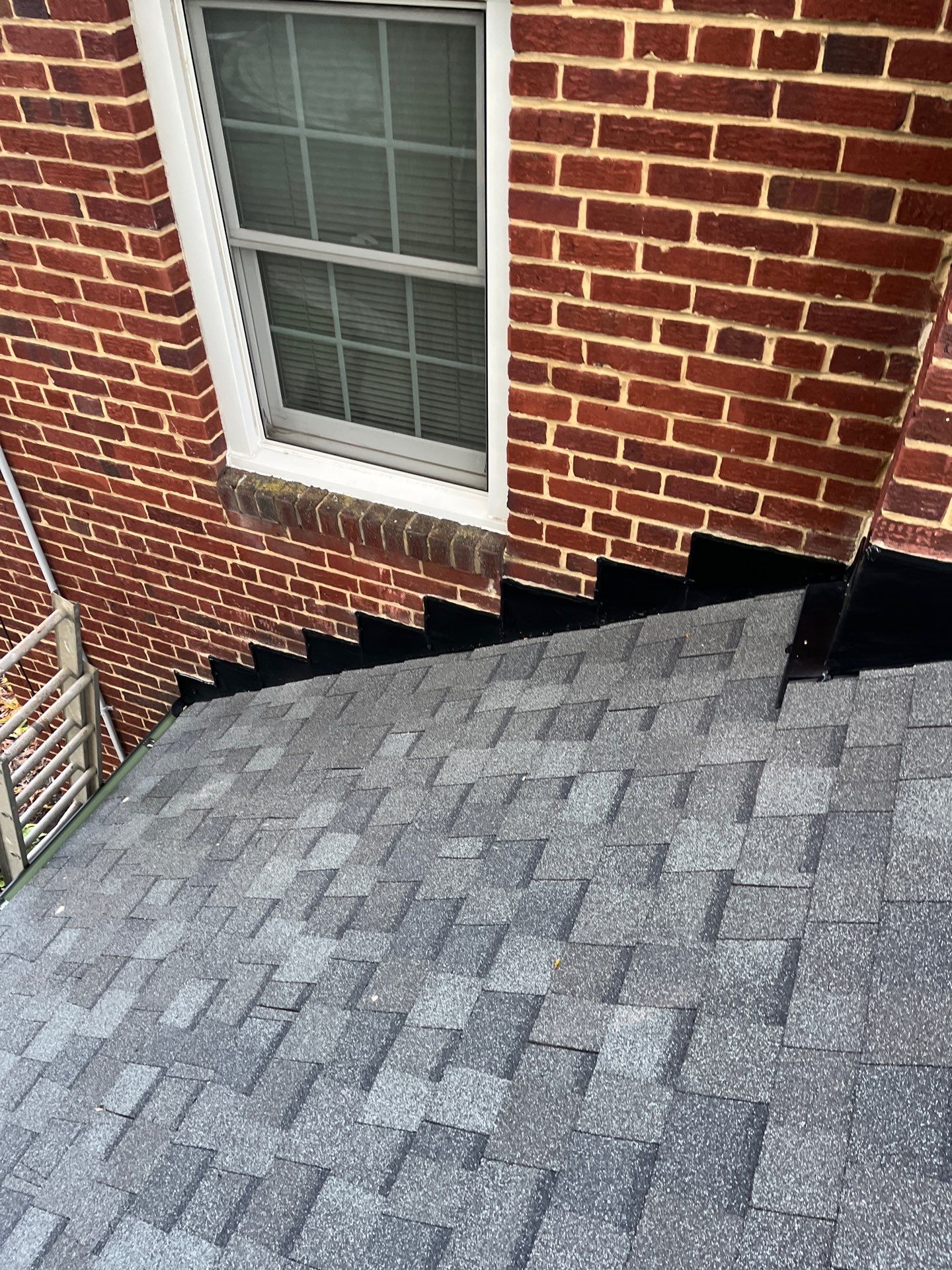 Arlington: Residential Roof Replacement With CertainTeed Landmark Designer Shingles in Georgetown Gray by RM Banning, Inc.