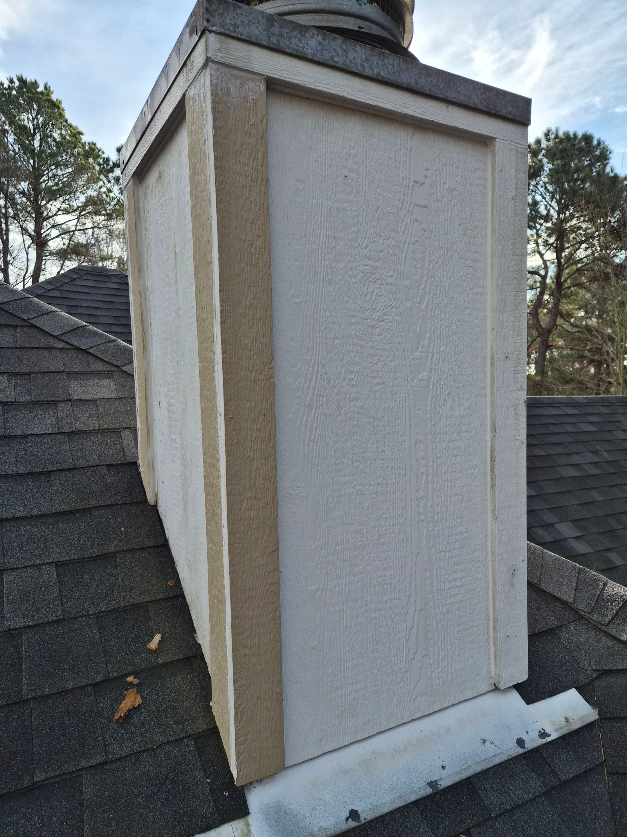 A Fresh Paint Transformation in Troup, TX by Quality Coats Painting