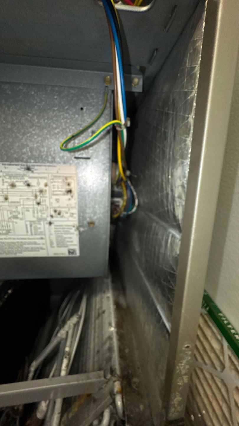 Air Duct Cleaning in Groveland by Hygienic Air, Inc