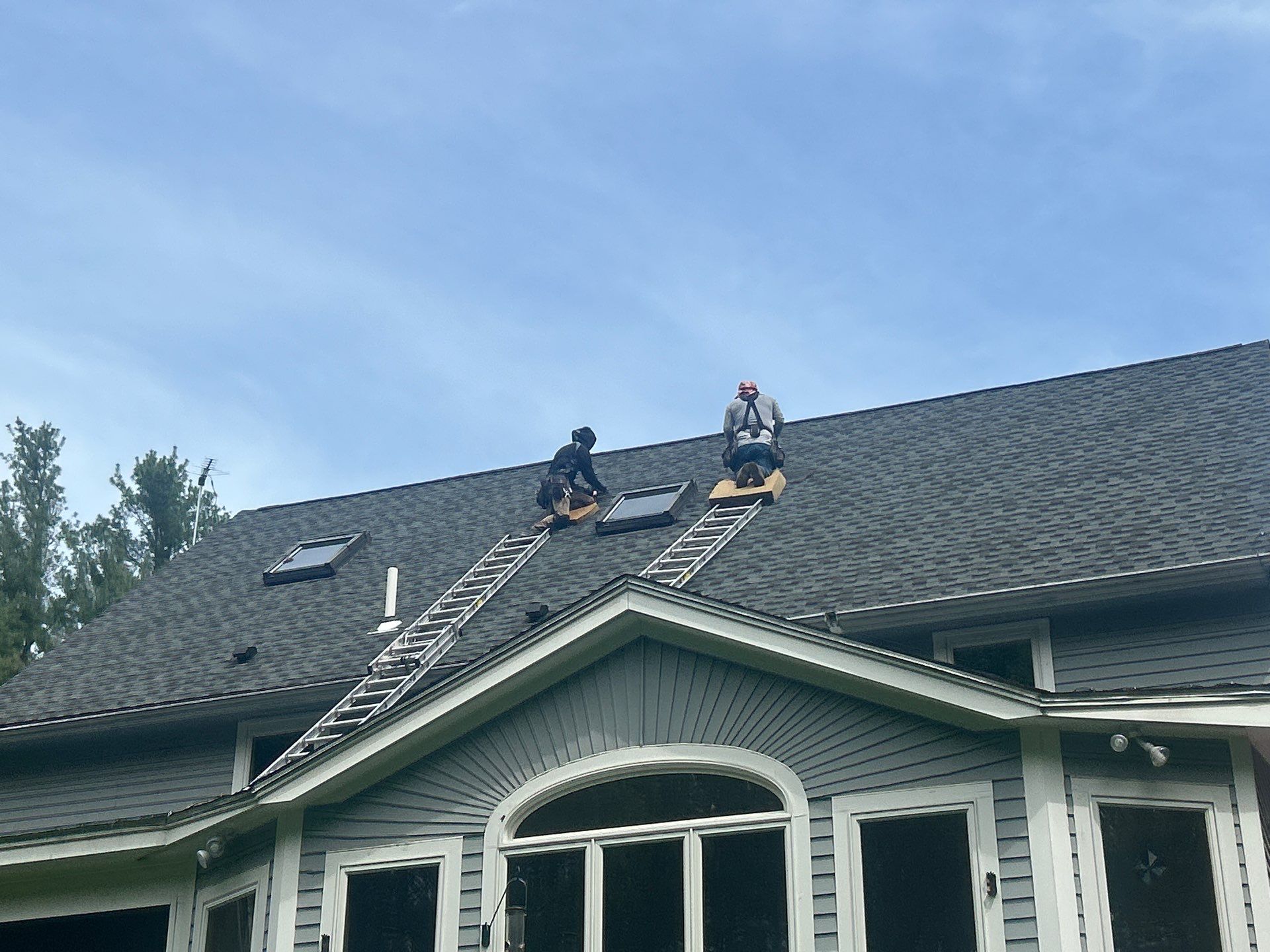 Skylights | Boxborough by Mighty Dog Roofing of Greater Middlesex County
