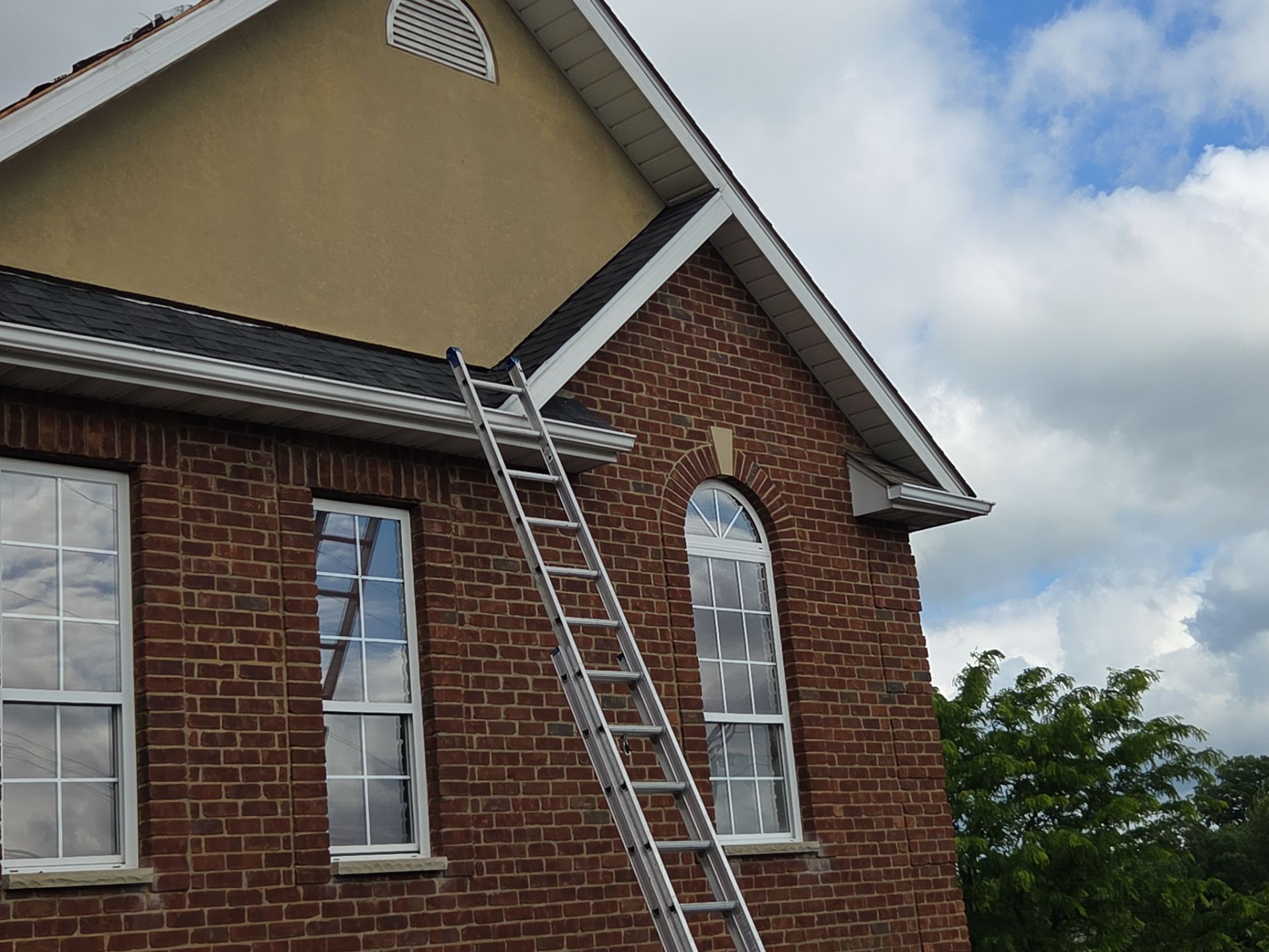 Residential Roofing Installation using Platinum Shield Roofing System from Mr. Roofer by Mr. Roofer