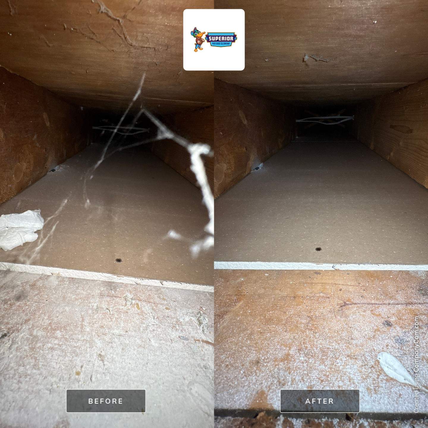 Air Duct Cleaning in Murrysville, PA by Superior Air Duct Cleaning