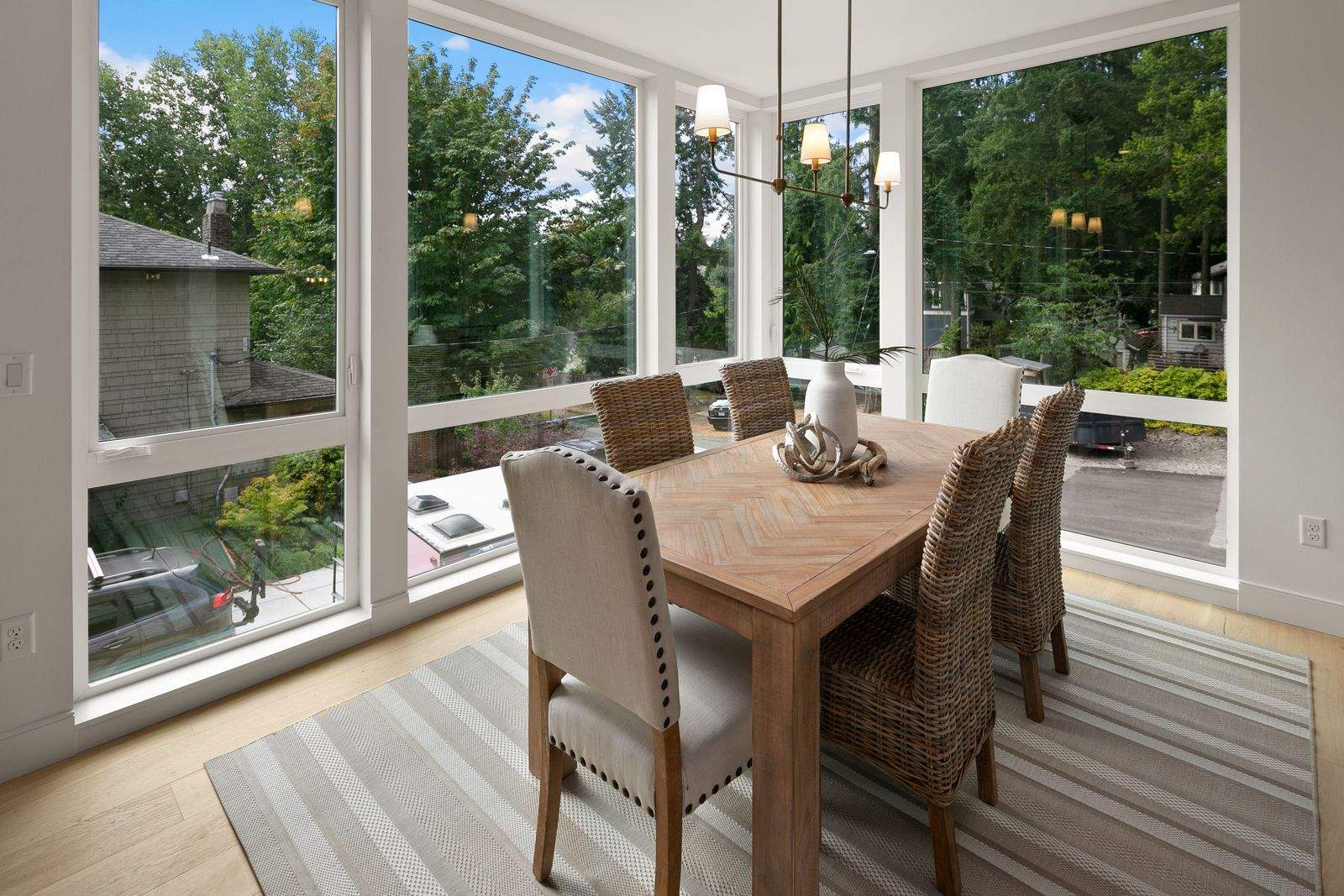 Bitterlake new construction by LinMak Construction