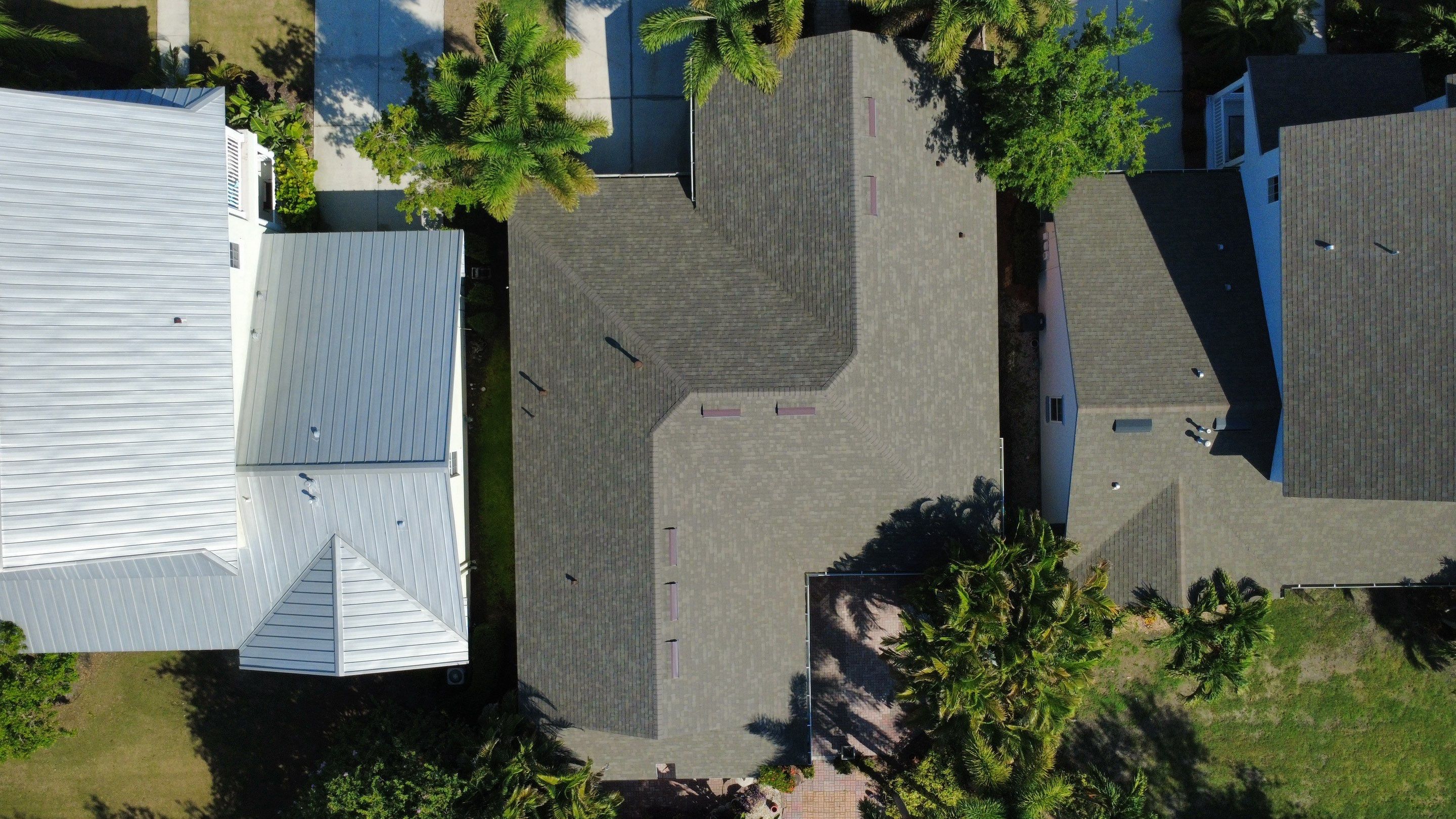 Roof Replacement in Apollo Beach, FL by Steadfast Roofing