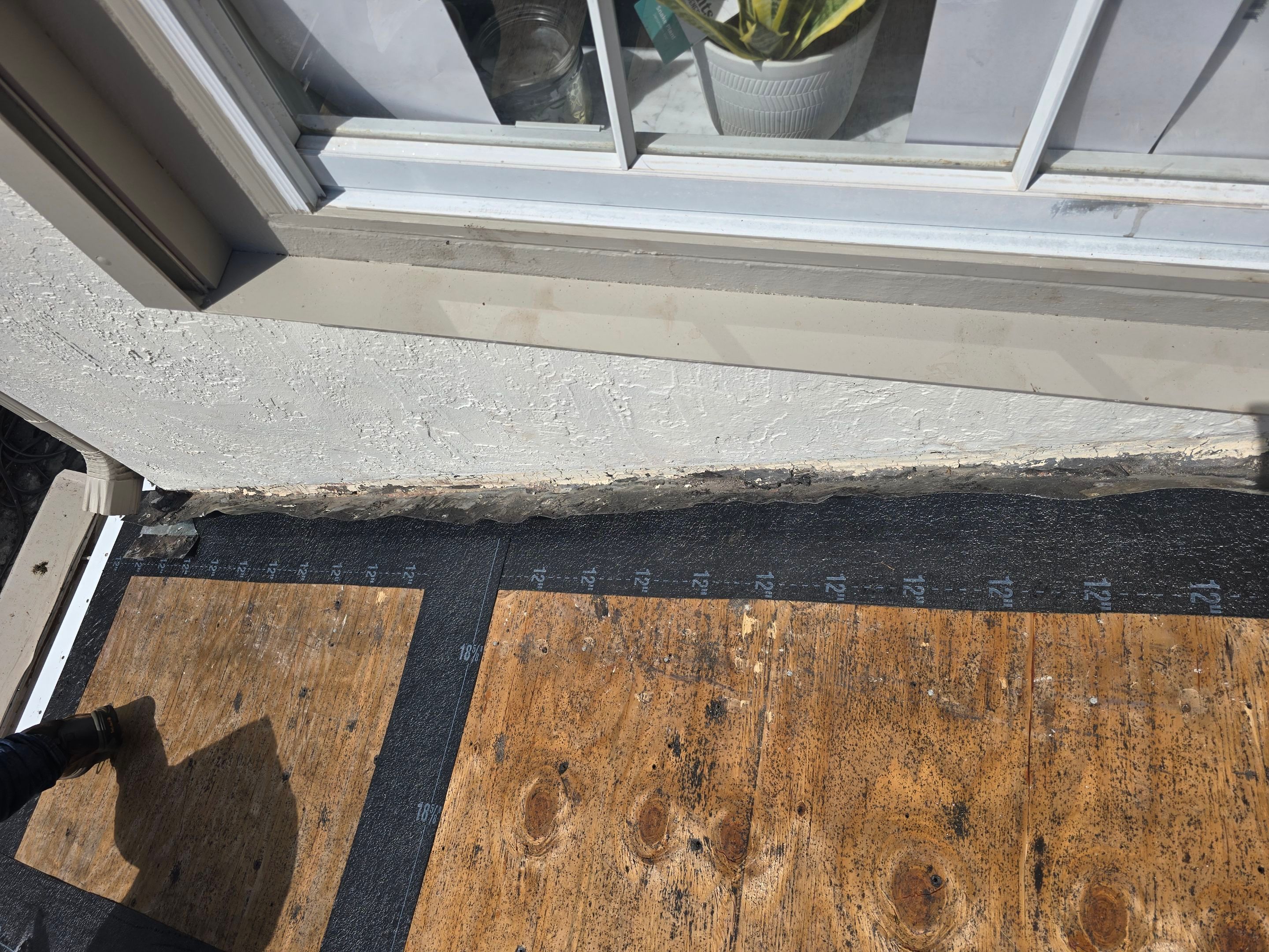 Tile Reroof in Boca Raton by Roofing Recovery