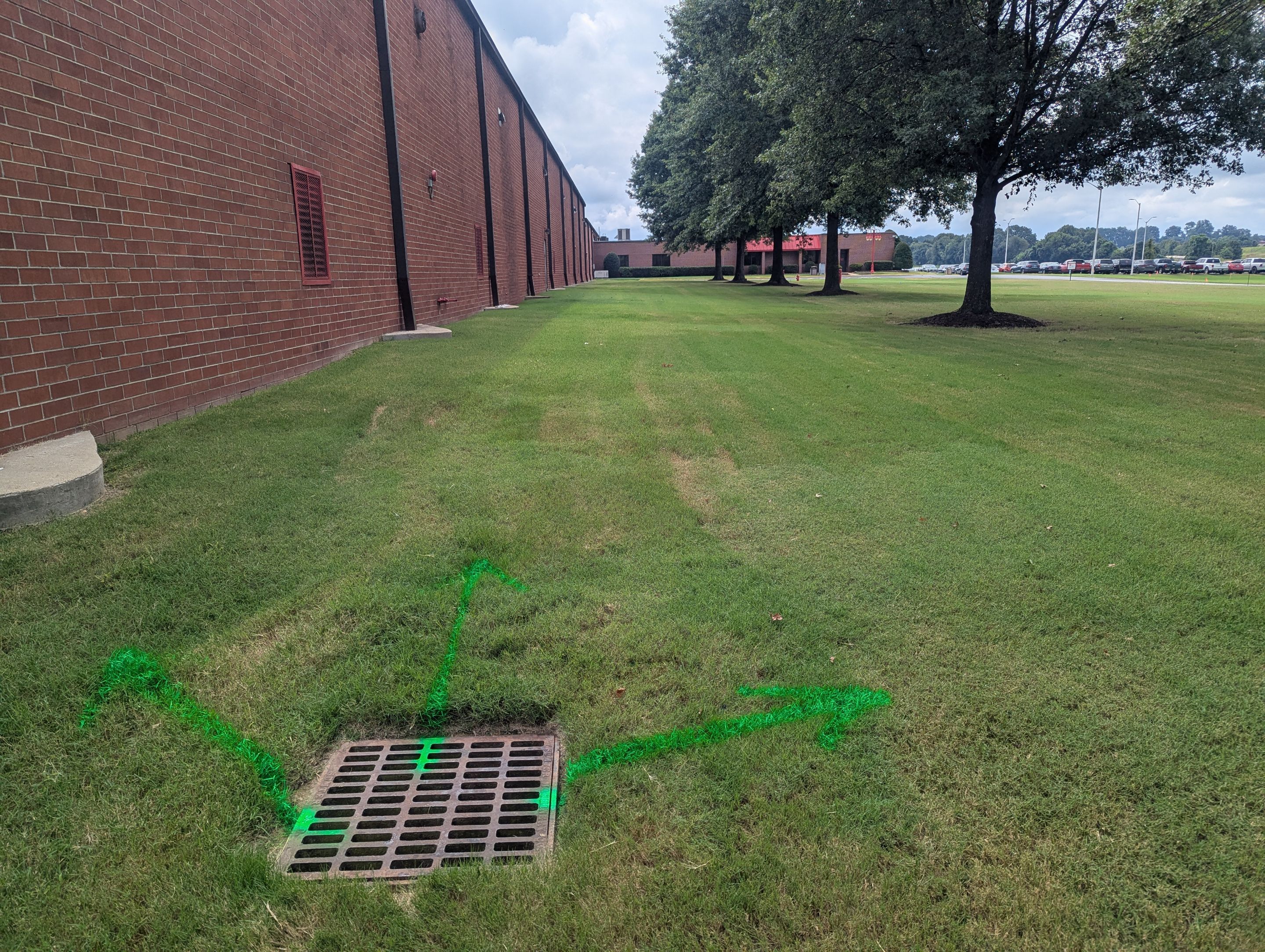 Utility Locating Service / Utility Mapping by Alsip Locating Service, LLC