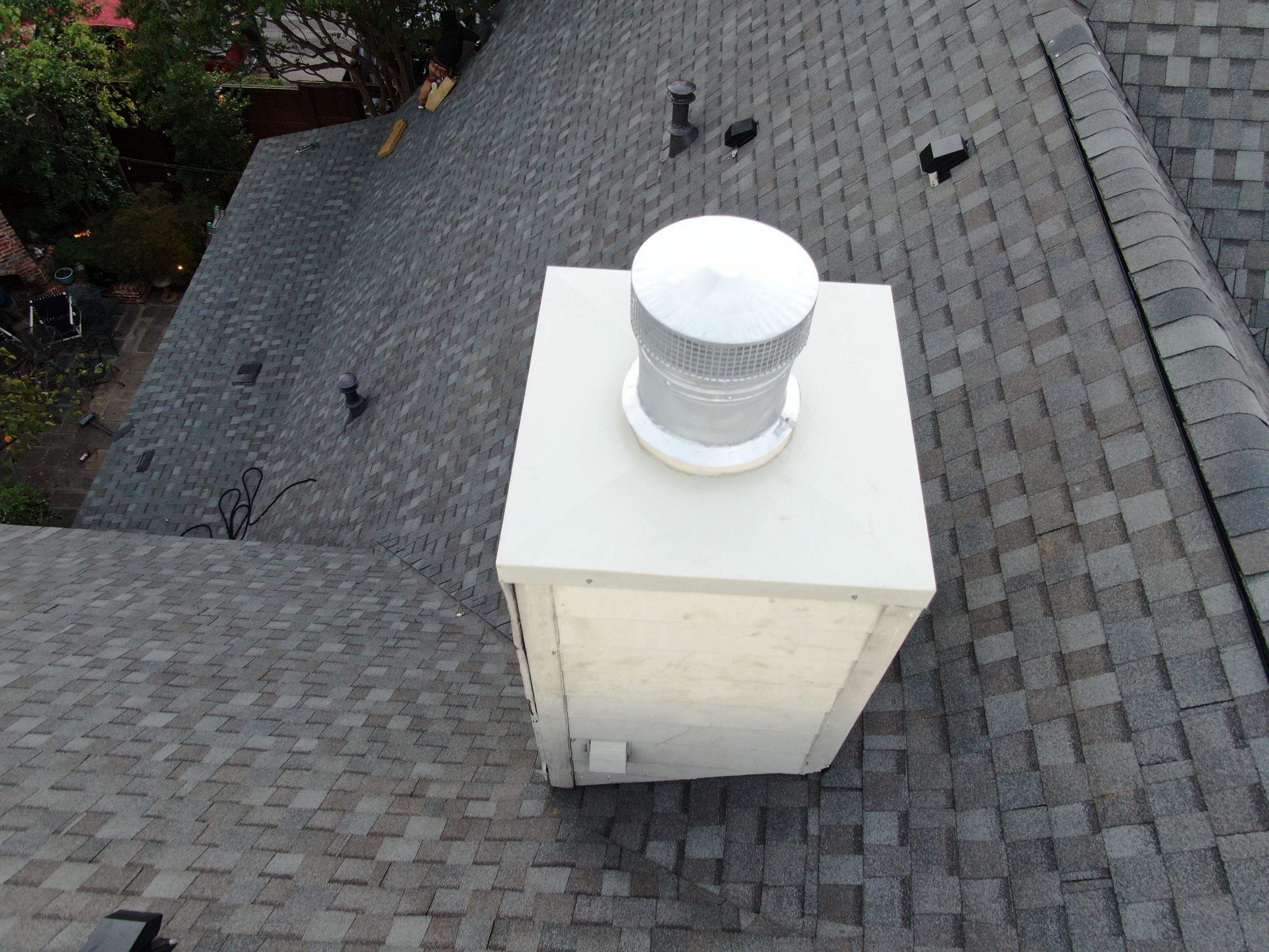 Project in Dallas by Armor Roofing | Exteriors