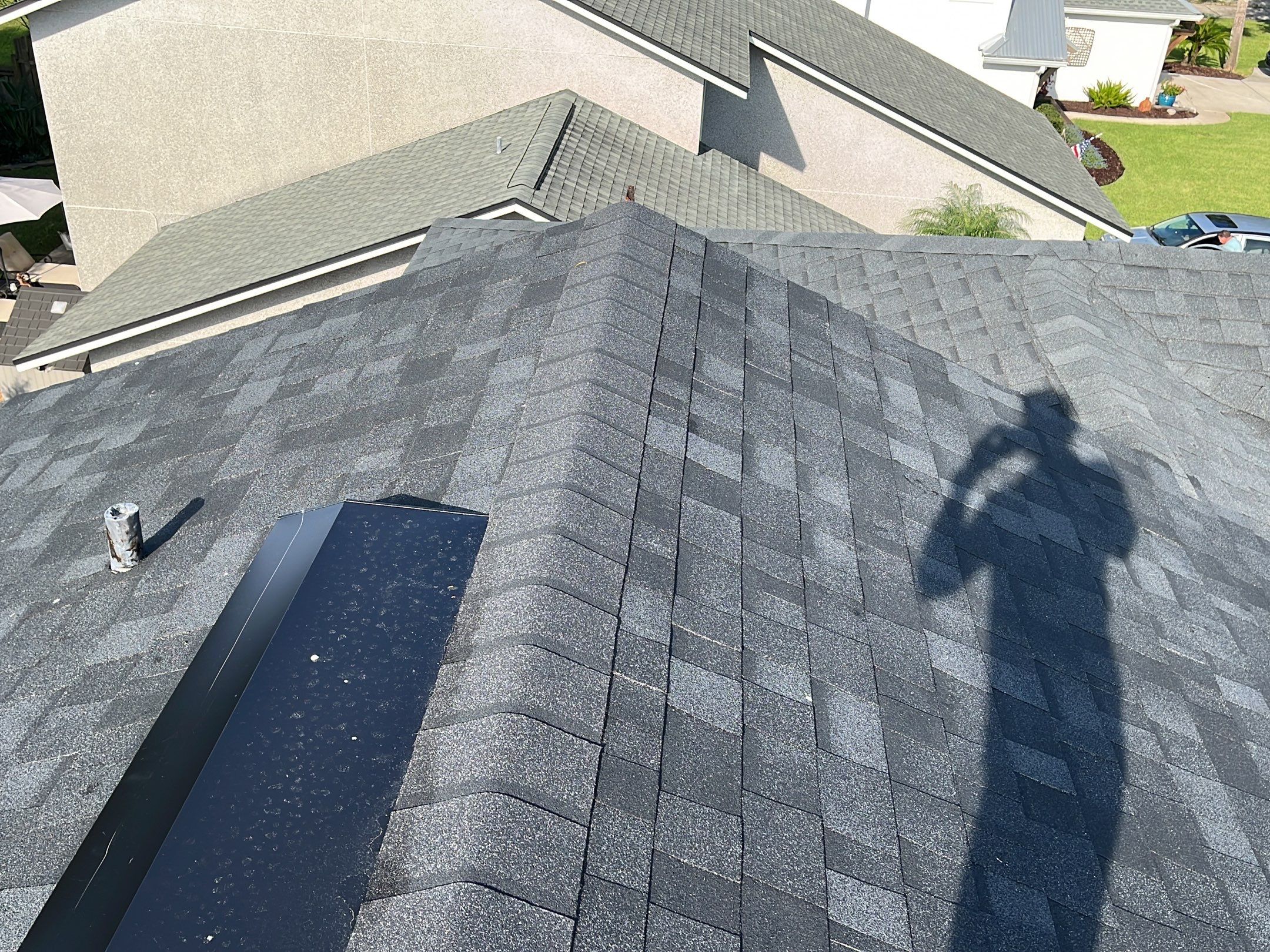 Shingle -> Shingle by Prime Roofing