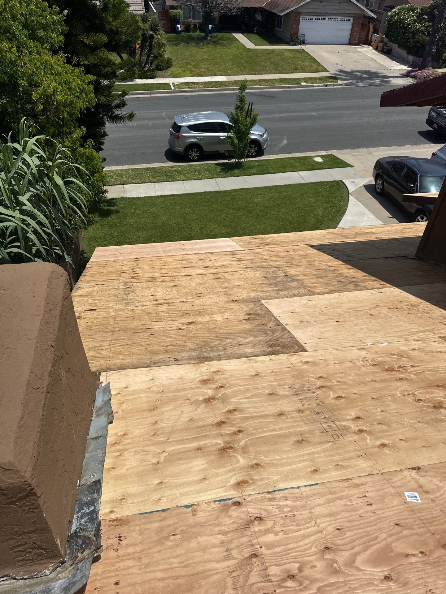 Roof Replacement - Anaheim, CA 92807 by Epic Roof Replacement