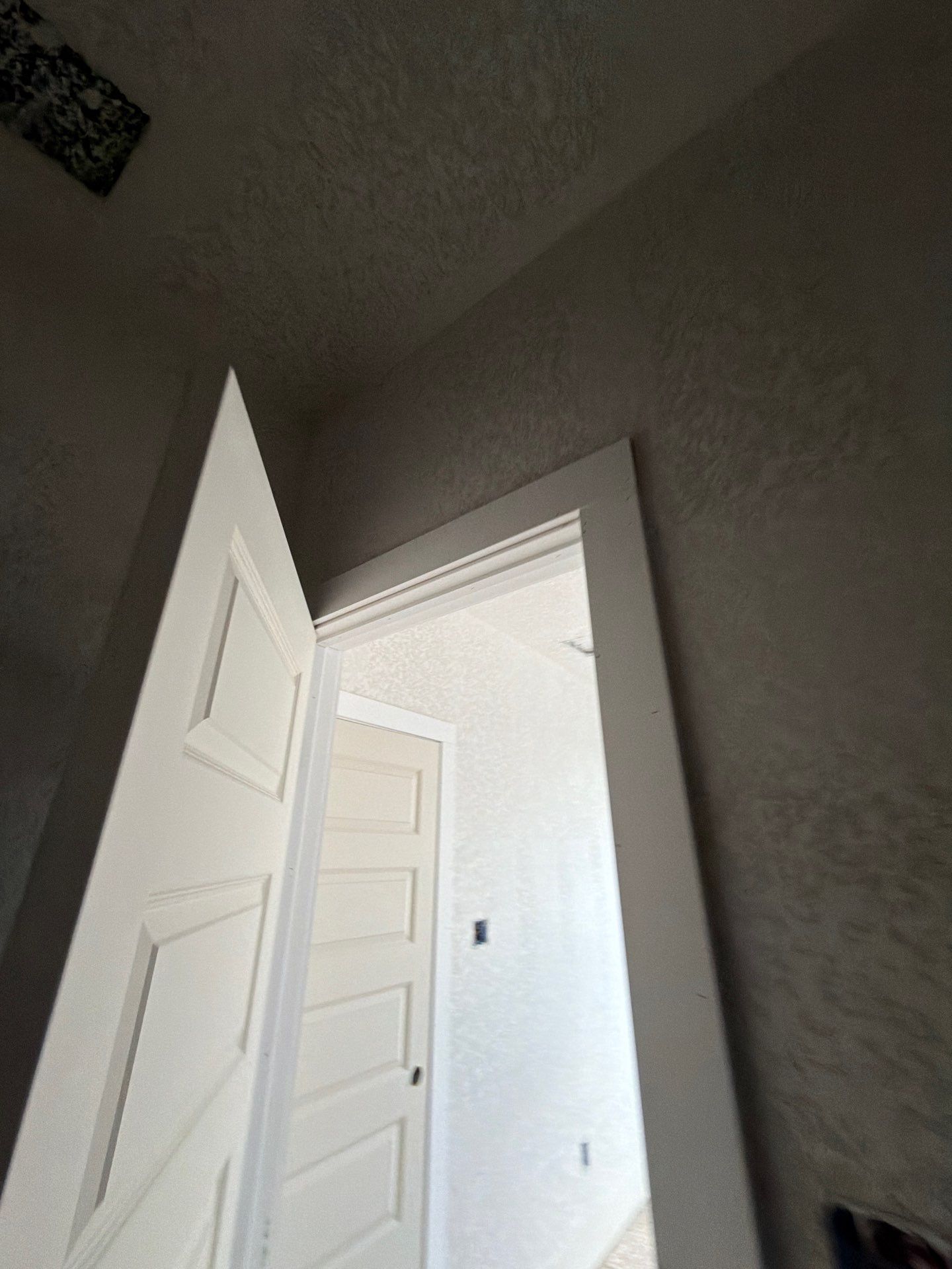 Interior Trim Installation- Pre Paint - Project in San Antonio, TX by Roaring Lion Renovation, LLC