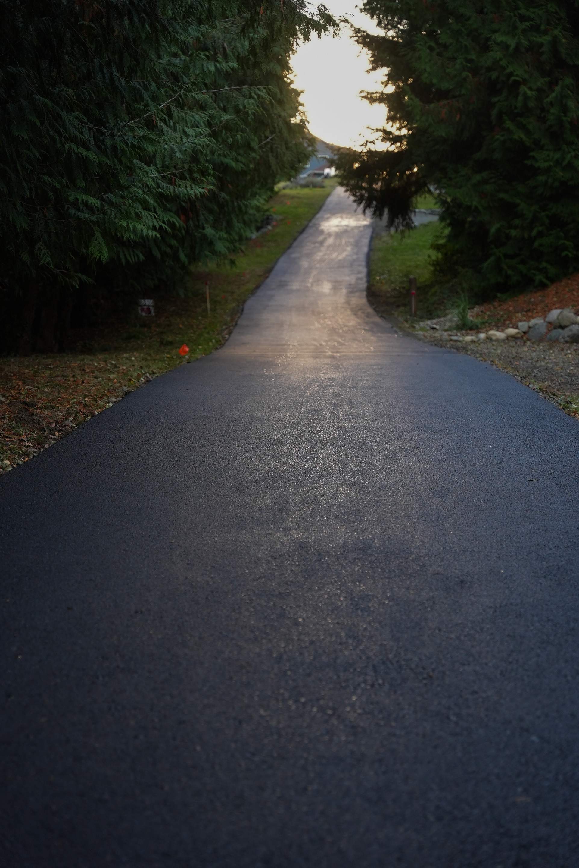 Asphalt, Concrete & Hardscaping | Clinton by Jireh Asphalt & Concrete Inc