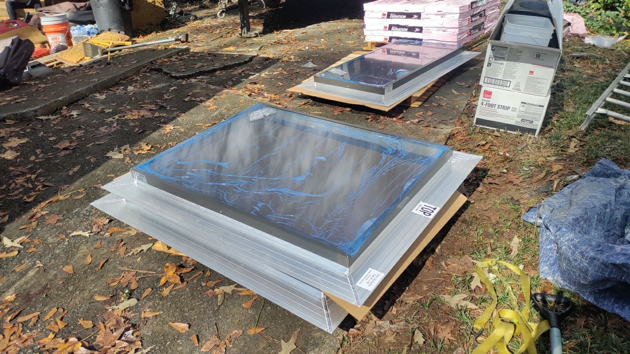 Residential Roofing Installation using Owens Corning by Inspector Roofing and Restoration