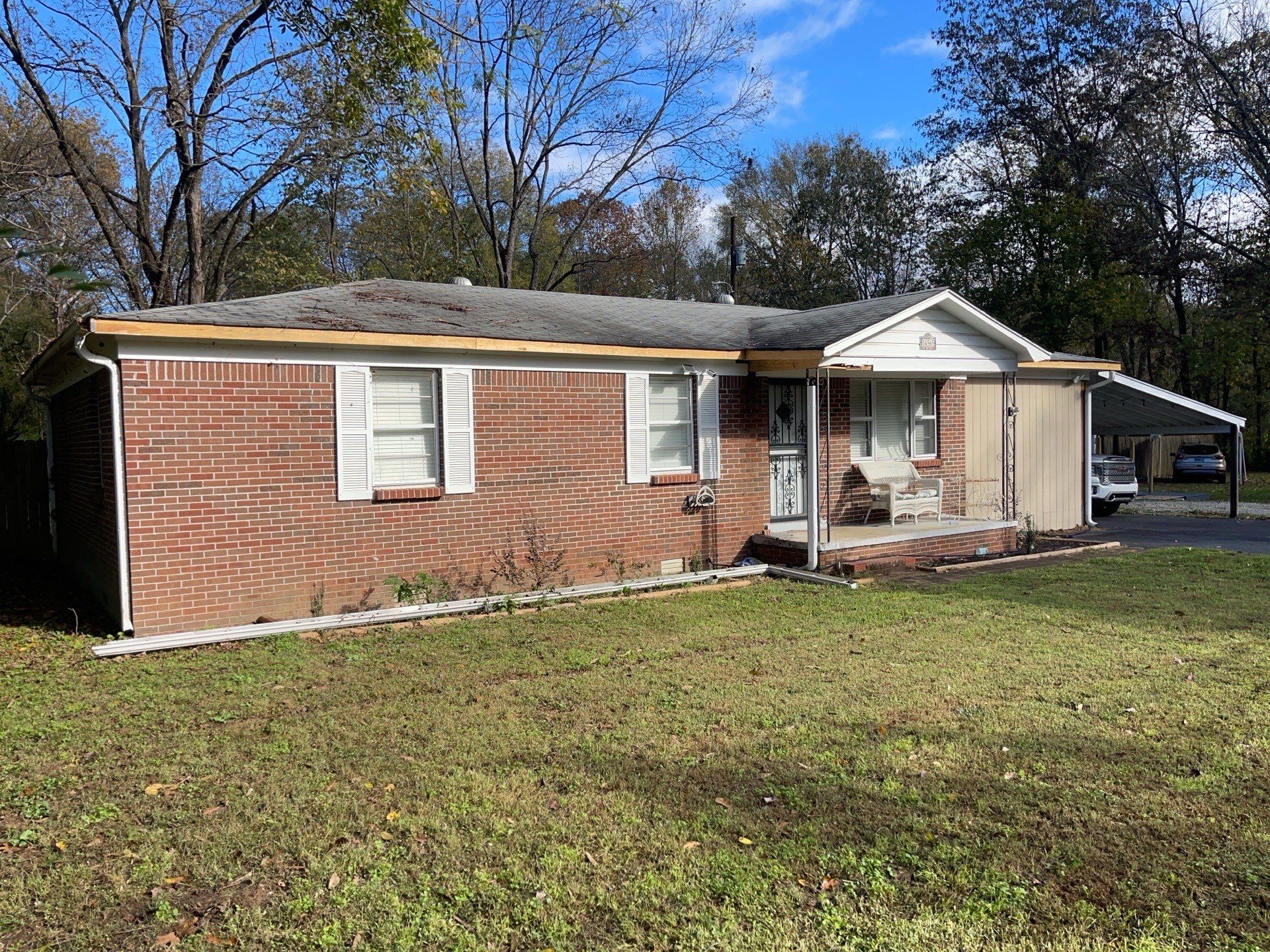 Chris S. by Haven Roofing