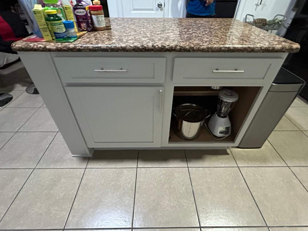 Project in Kissimmee by You Restorations LLC DBA YOU-Home