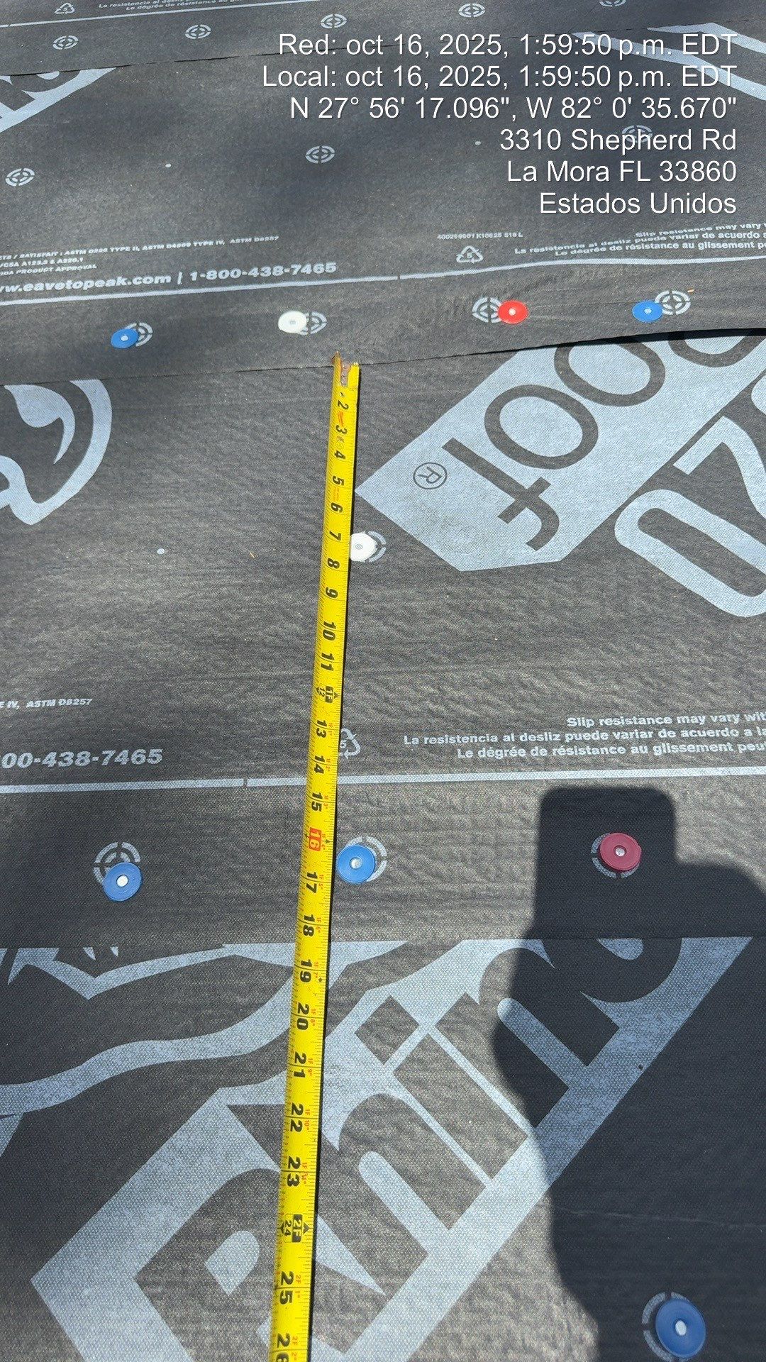 Project in Mulberry by You Restorations LLC DBA YOU-Home