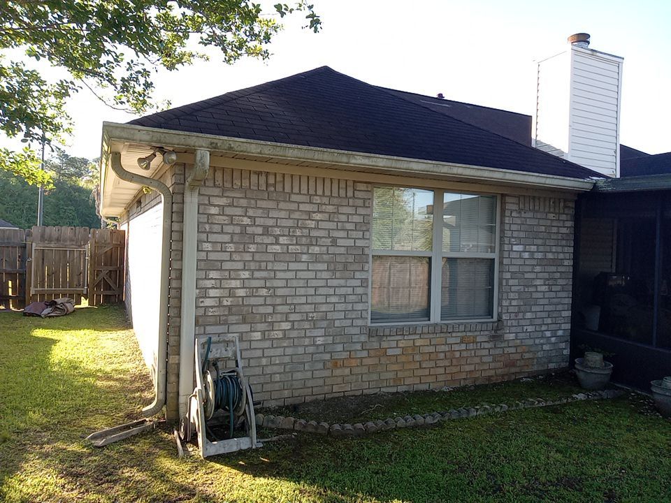 Residential Roofing Installation using Atlas Pinnacle Pristine  by Talya Roofing