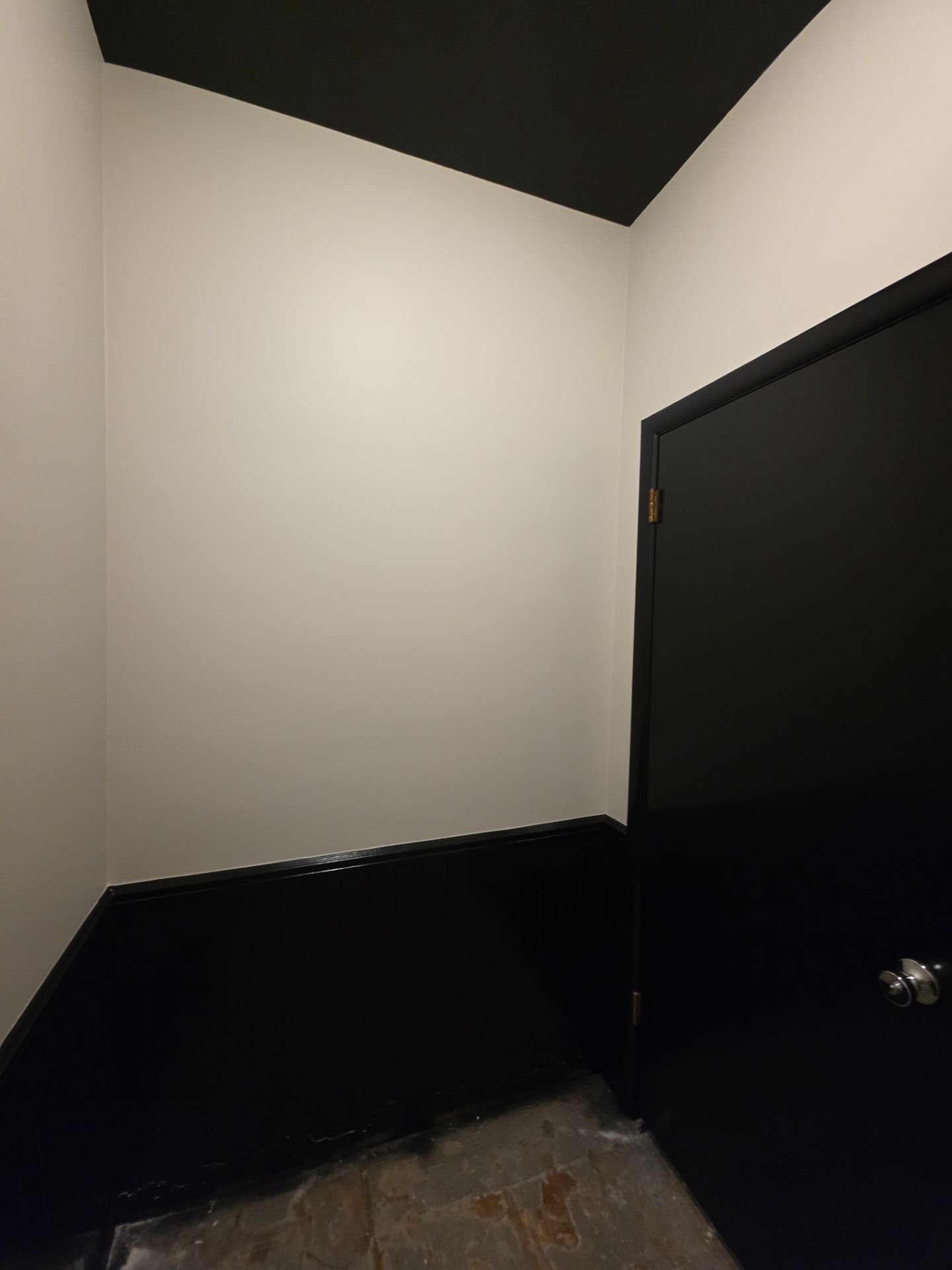 Interior Office Remodel in Casnovia Michigan! by Gordon Painting