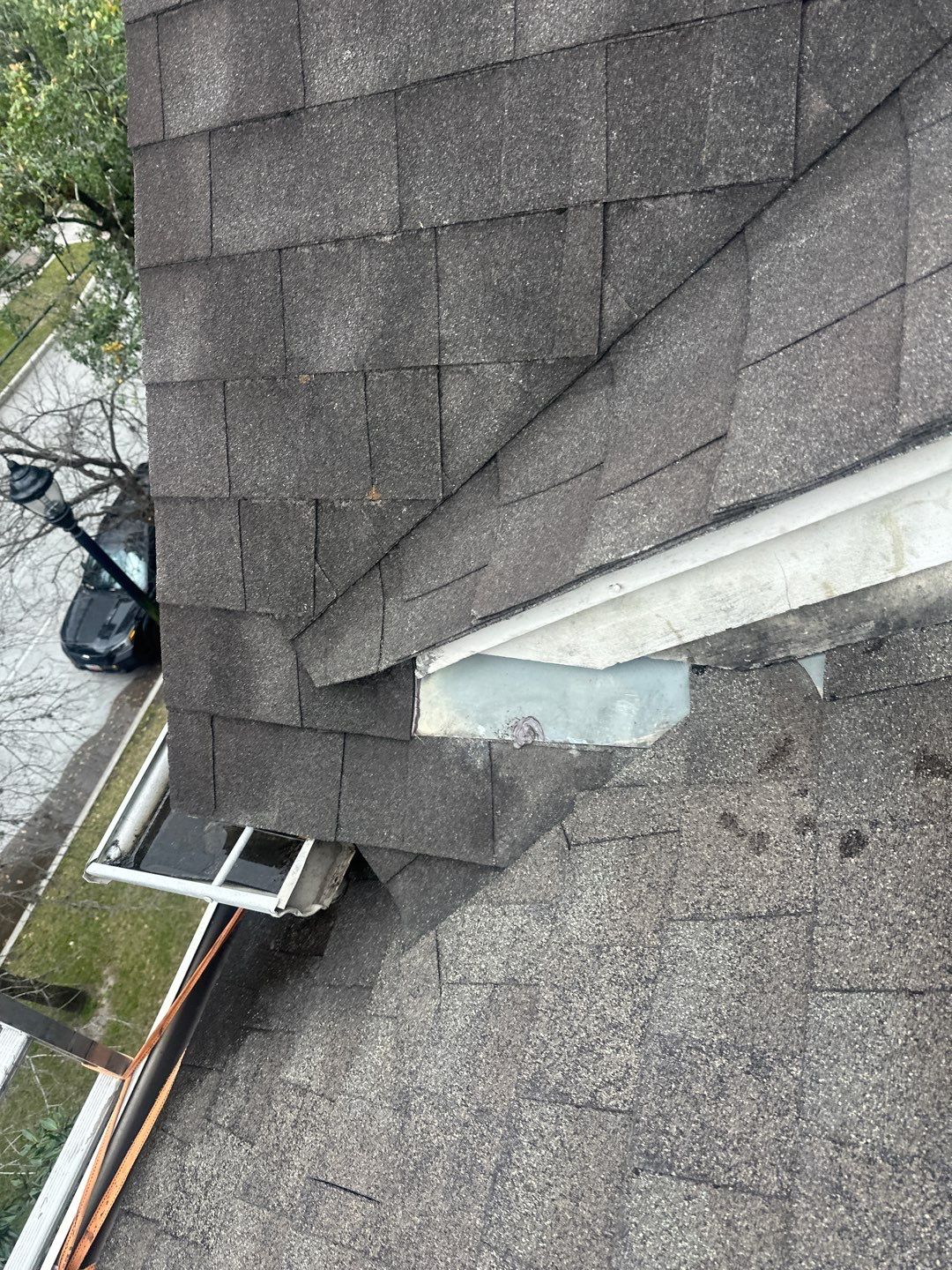 Roof Repair Houston by Roof Repair Company