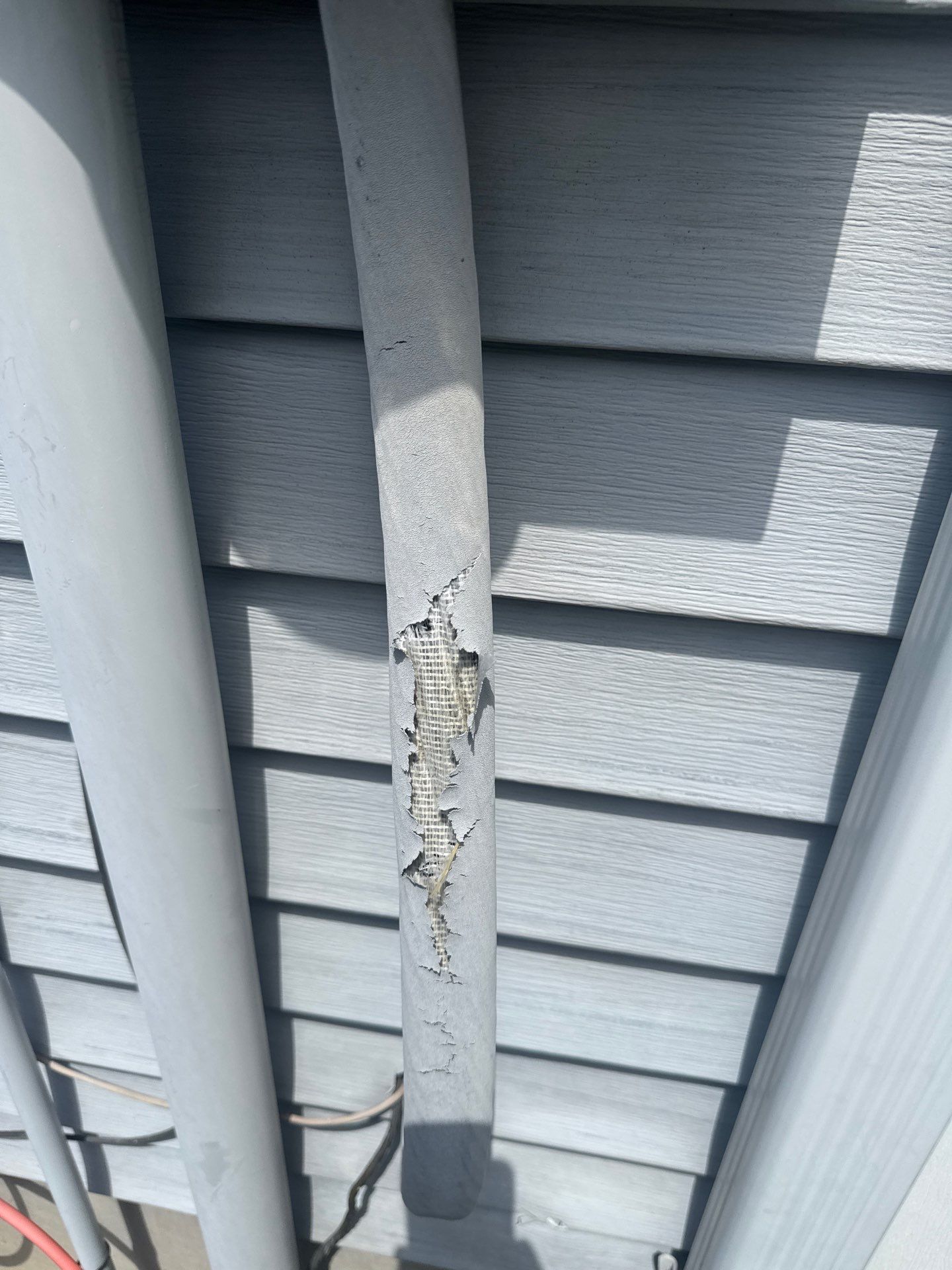 200A Service Upgrade with Grounding Bridge – Installed by ZAM by ZAM Electric