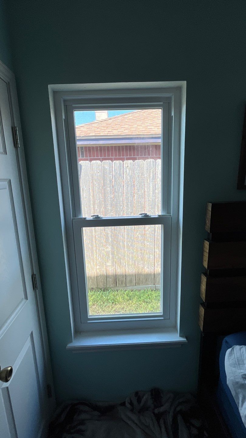 Windows on Quebec  by Bayfront Roofing and Construction