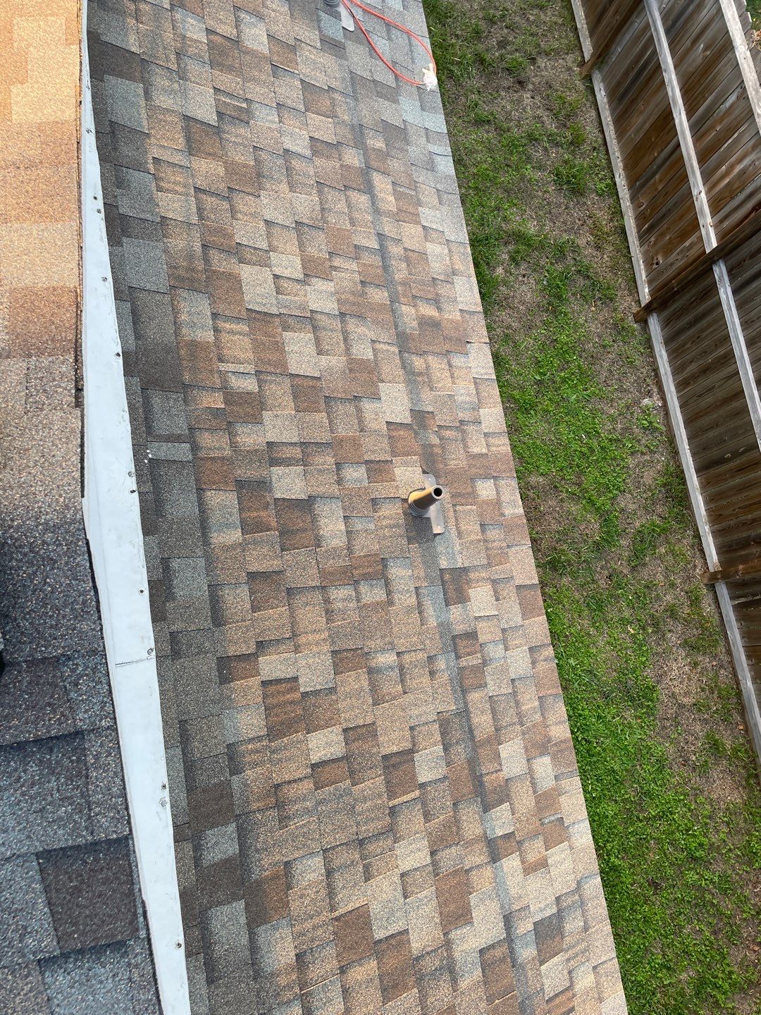 Sugarland Roof Replacement by Roof Repair Company