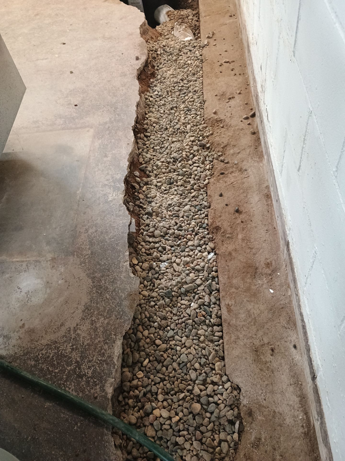 Closing on Their Dream Home by Waterproofing Northeast