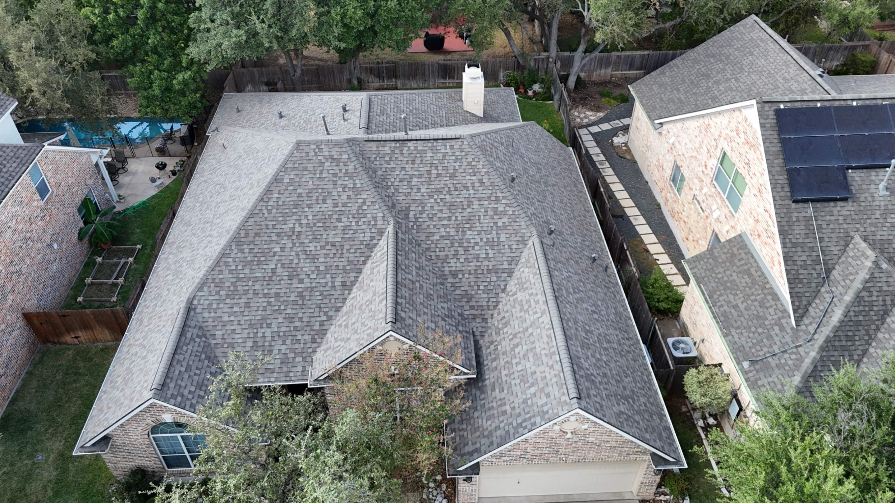 Driftwood - Owens Corning TruDefinition Duration by RoofsOnly.com