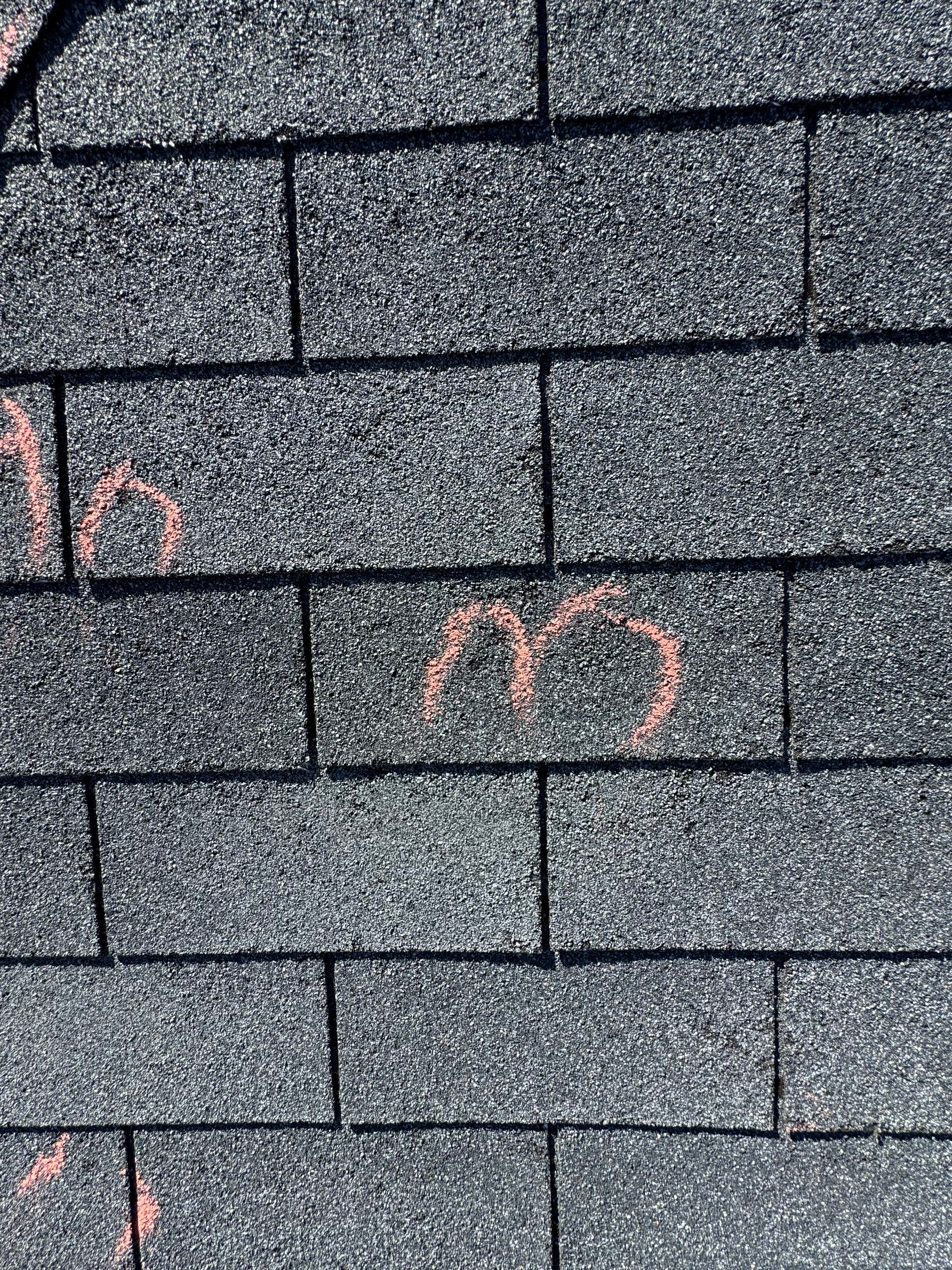 Storm Damage Full Roof Replacment using GAF Shingles by A Good Roofer Near Me