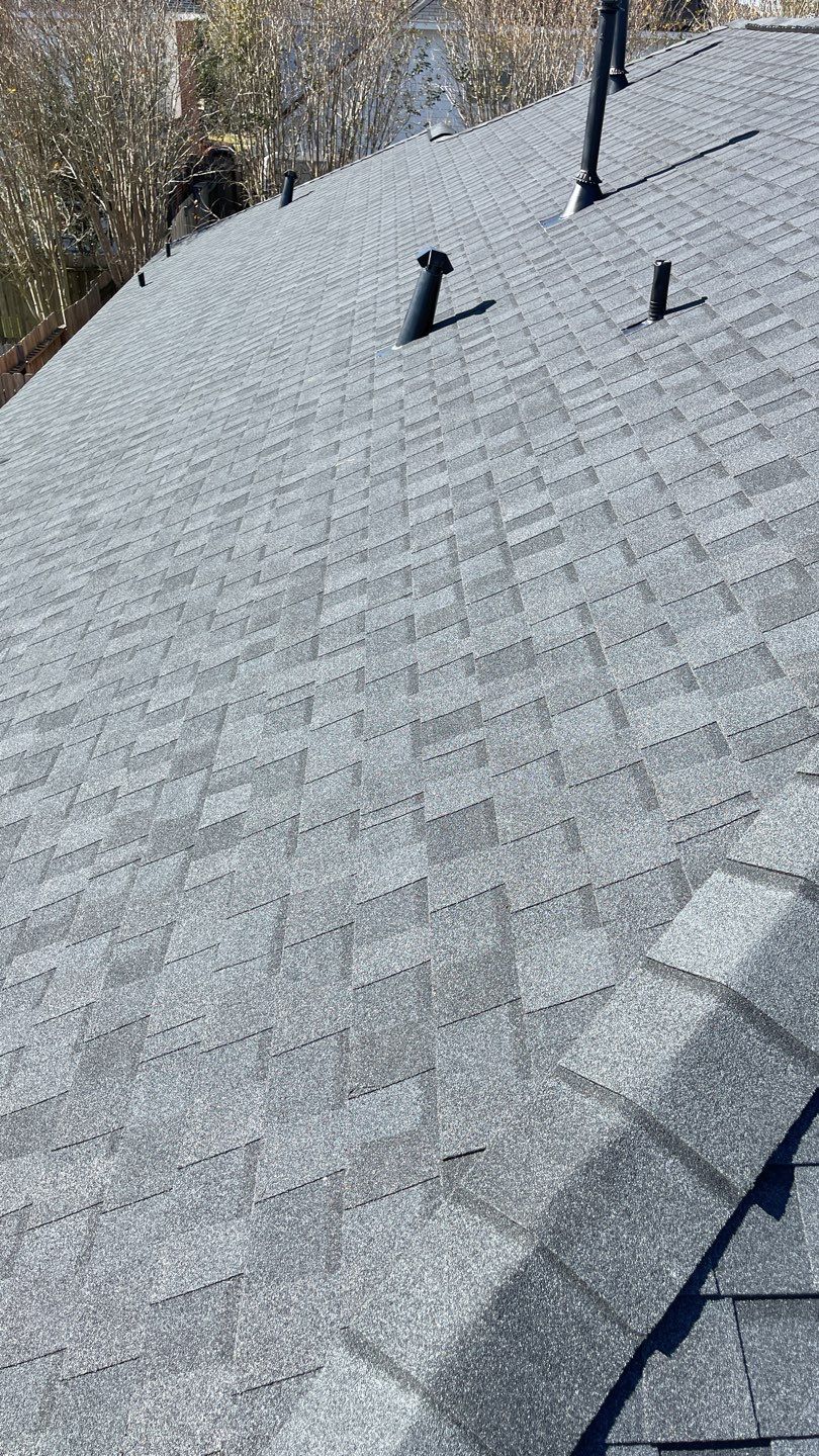 Full Residential Replacement by Elite Roofing LLC