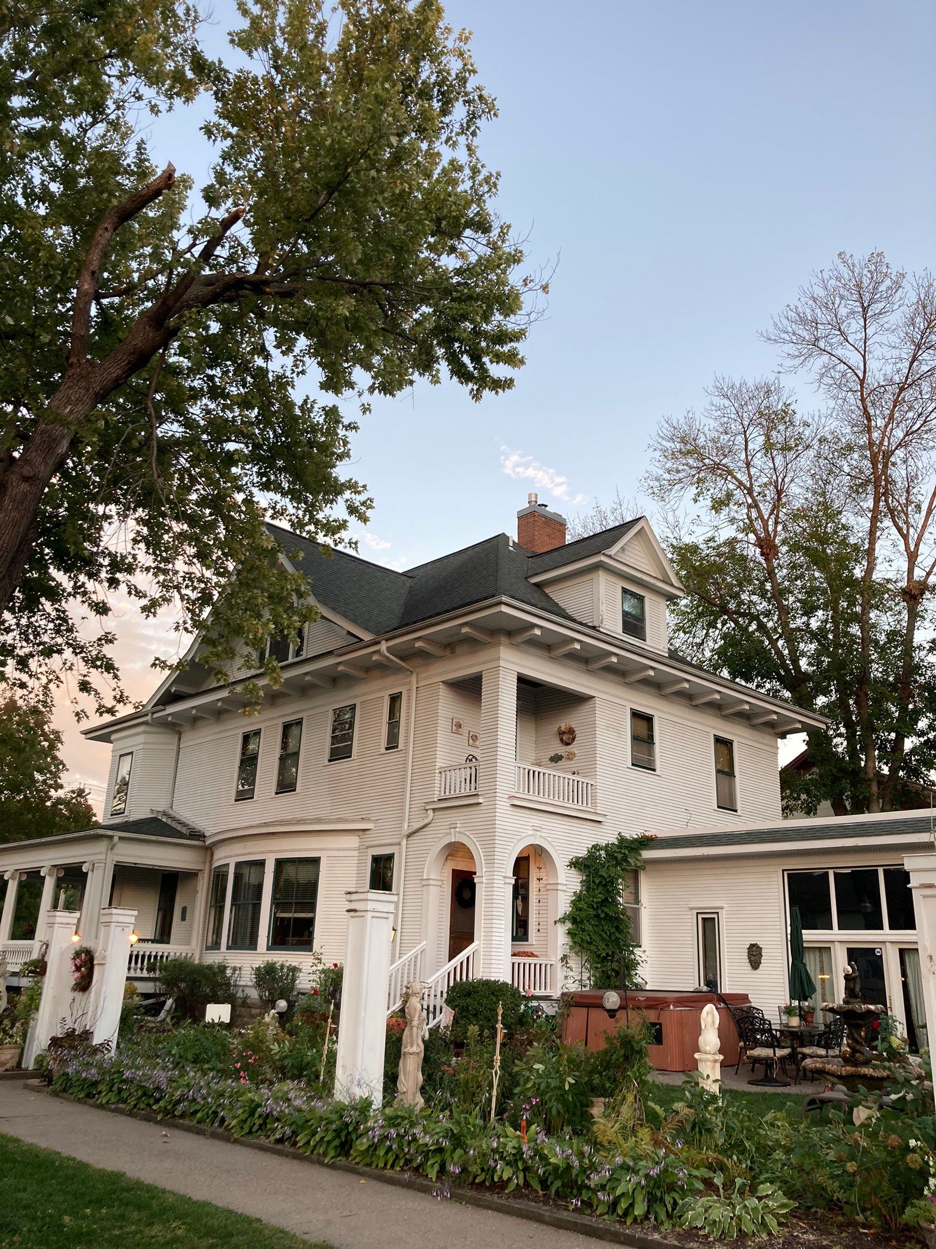 Reasonable Contracting featured photo.