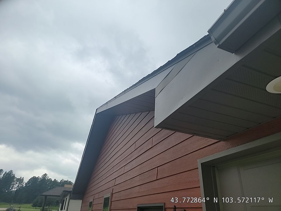 Residential Roofing Installation using Malarkey Shingles by Weather-Tite Exteriors LLC