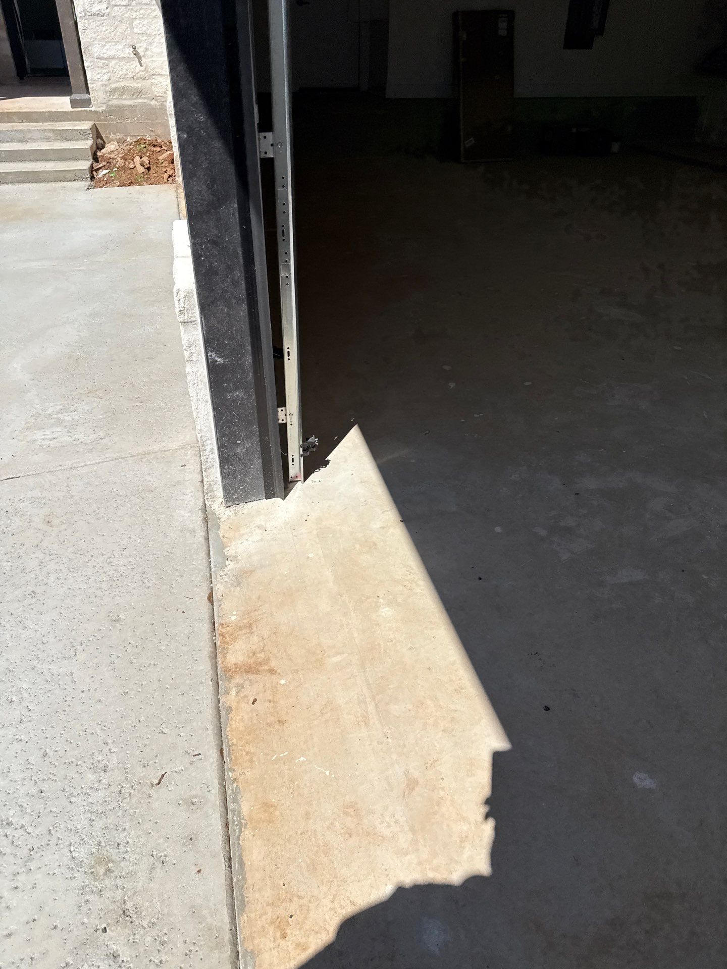 Project in Horseshoe Bay by GarageExperts of Greater Austin