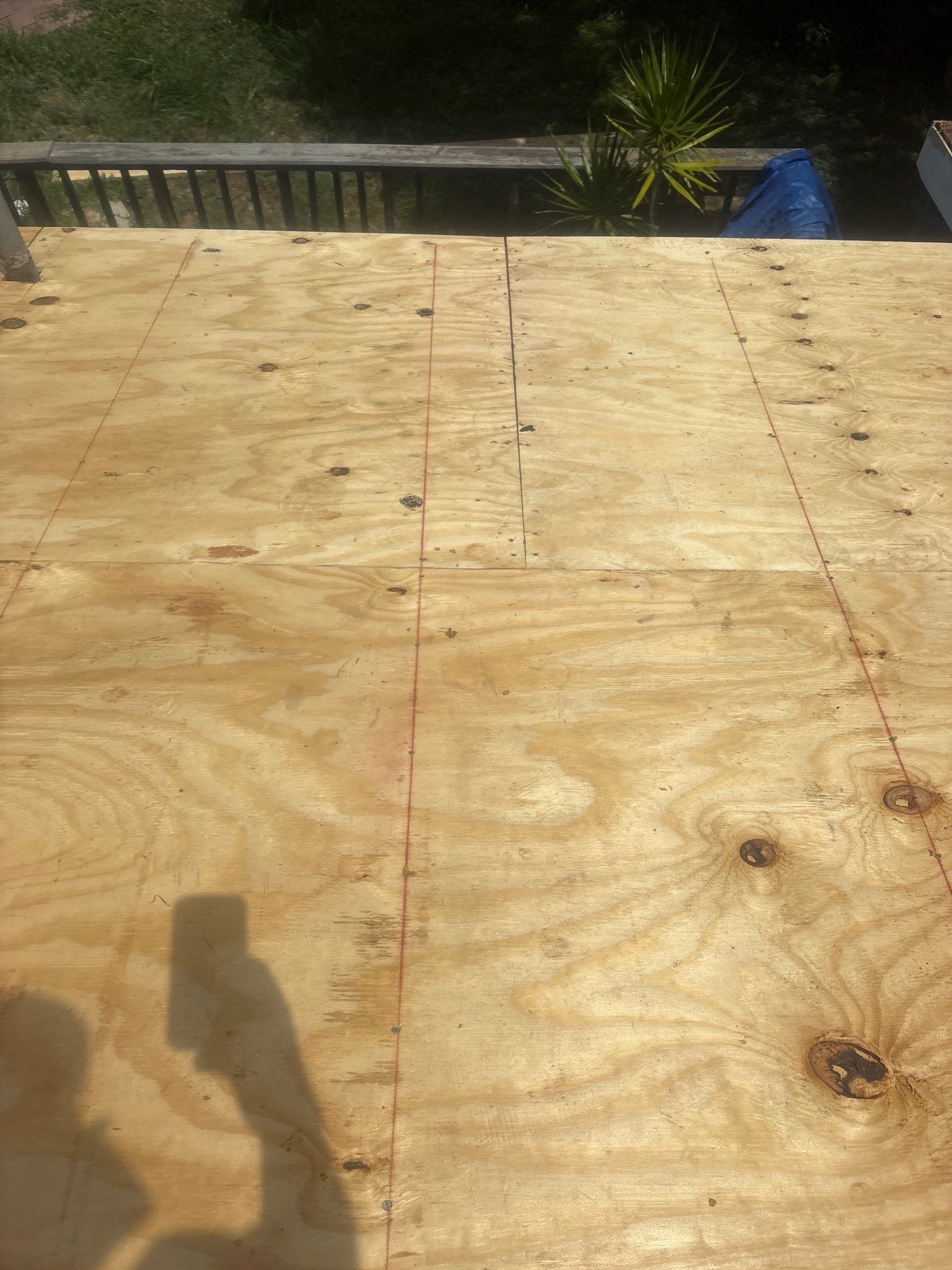 Corpus Christi Roof by Bayfront Roofing and Construction