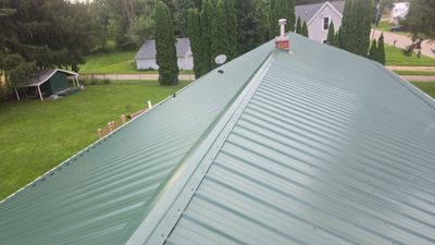 Project in Platteville