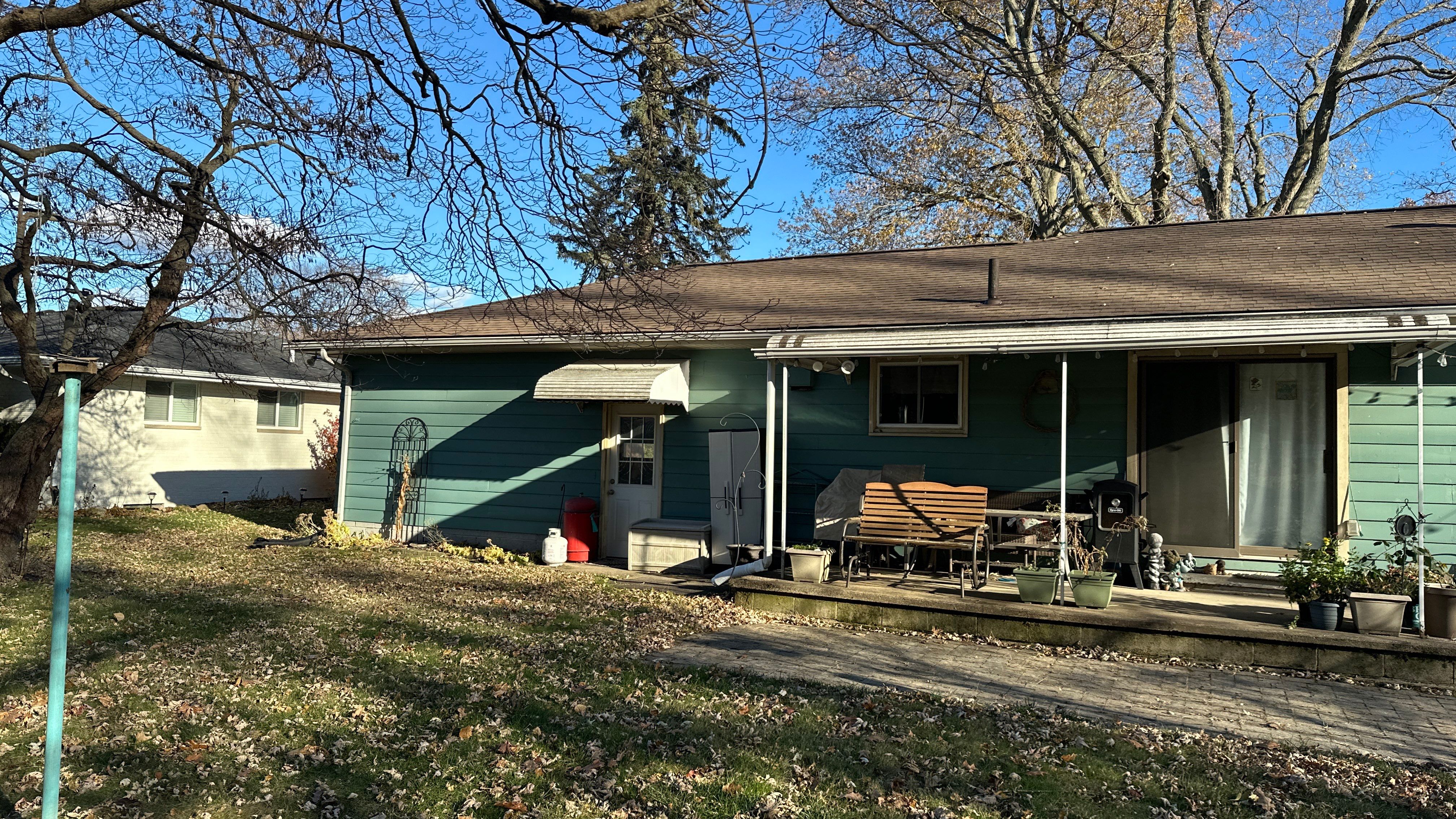 Roofing Replacement by Homestyle in Elyria by Homestyle Home Improvements (HHI)