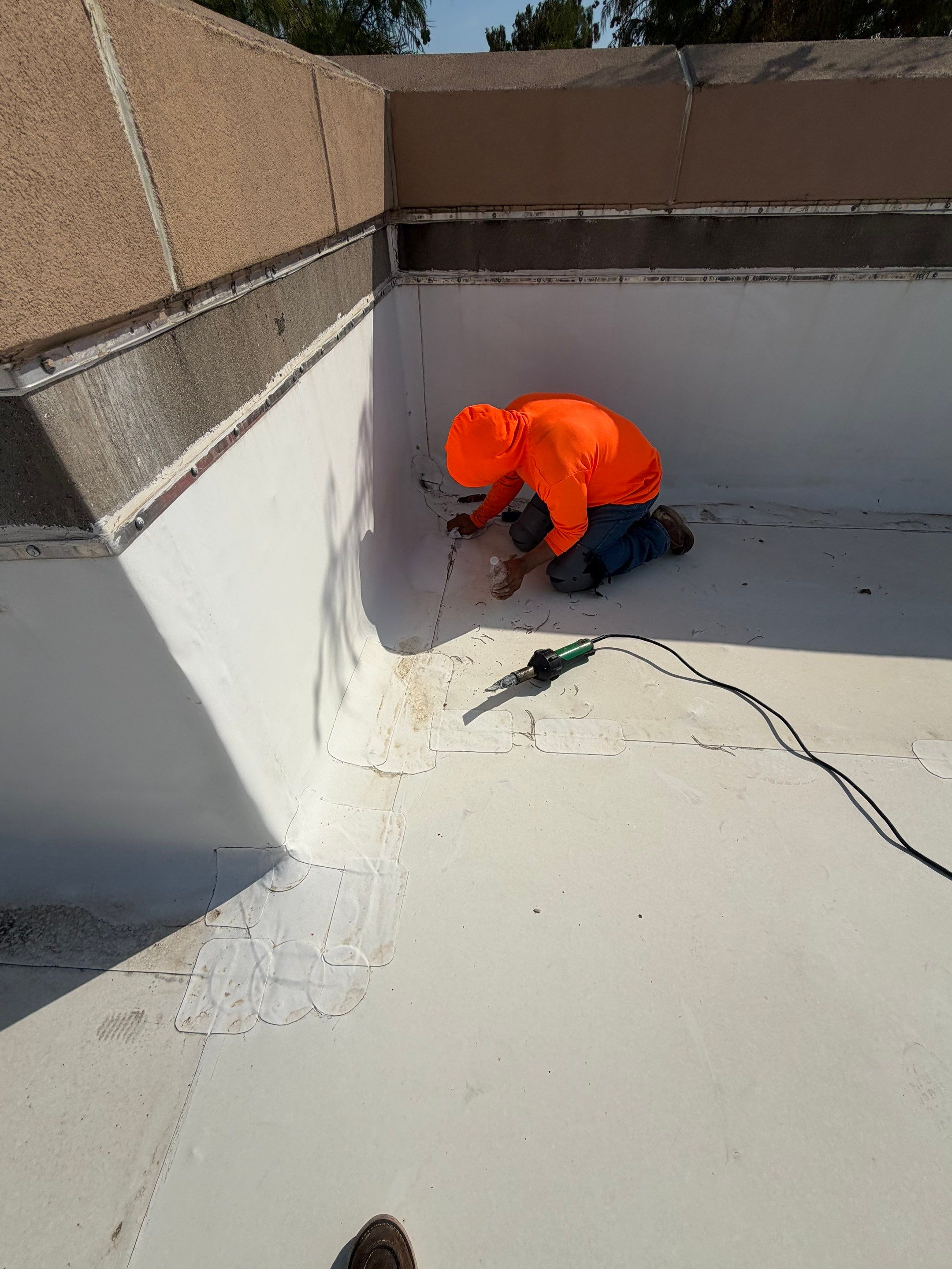 OneSource Roofing and Restoration featured photo.