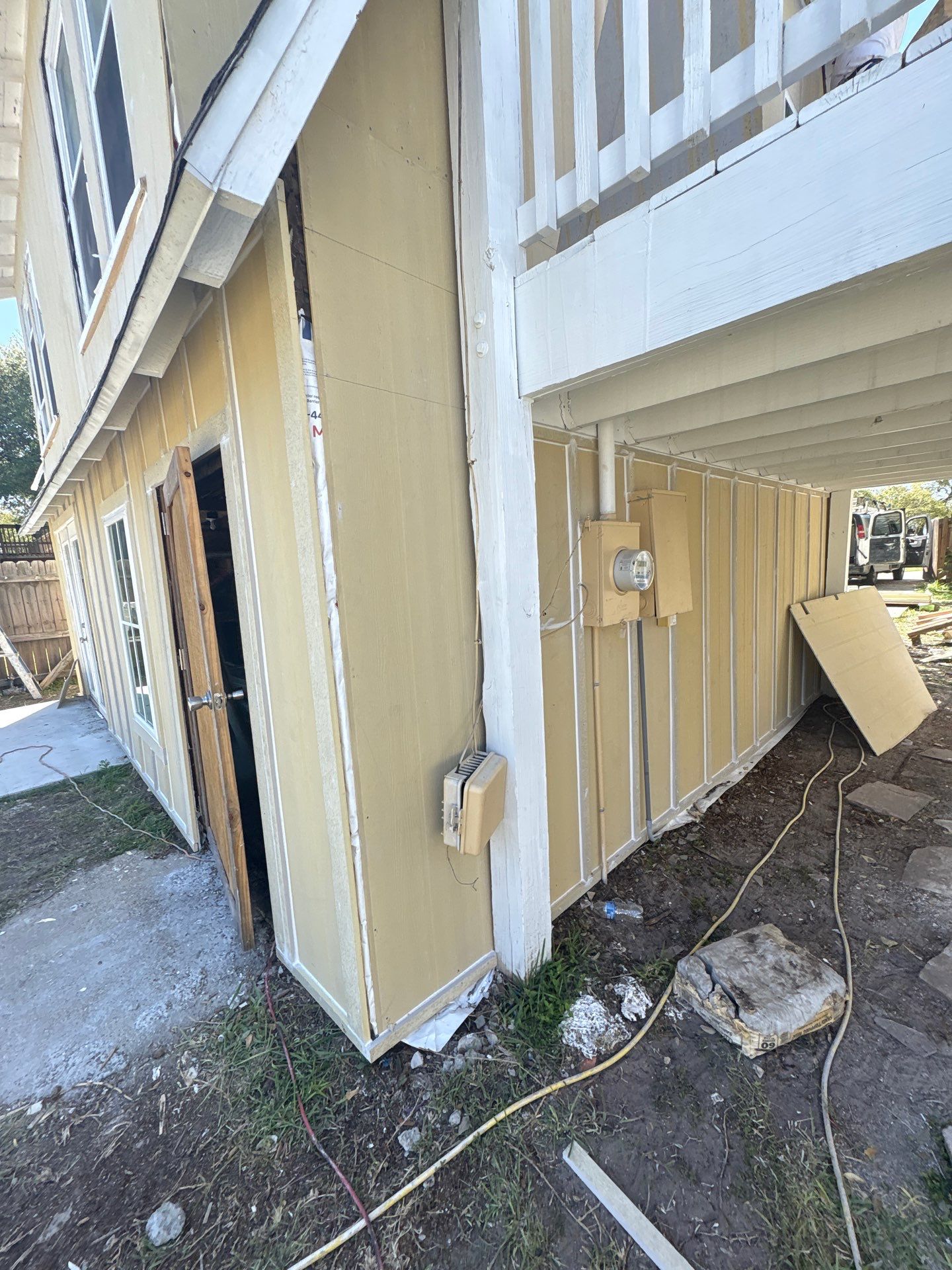 Olive you a Lot! by Bayfront Roofing and Construction